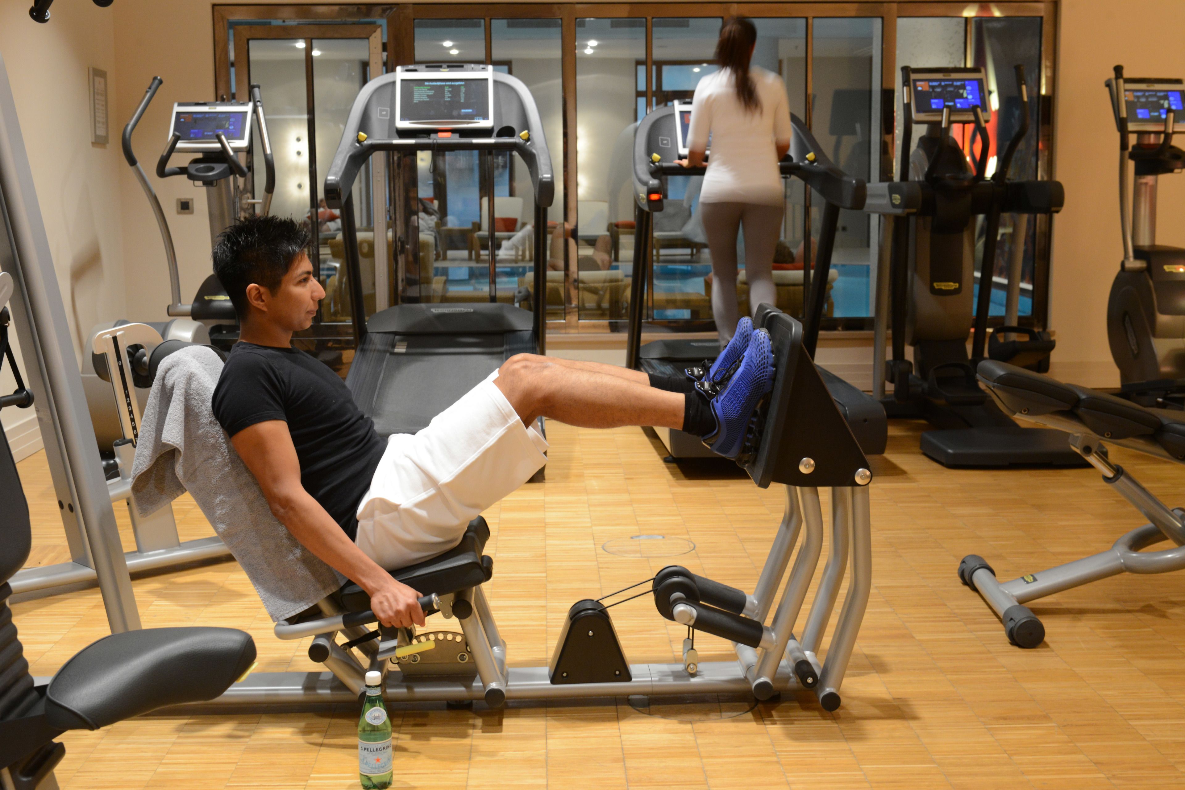 The Charles Hotel, a Rocco Forte Hotel