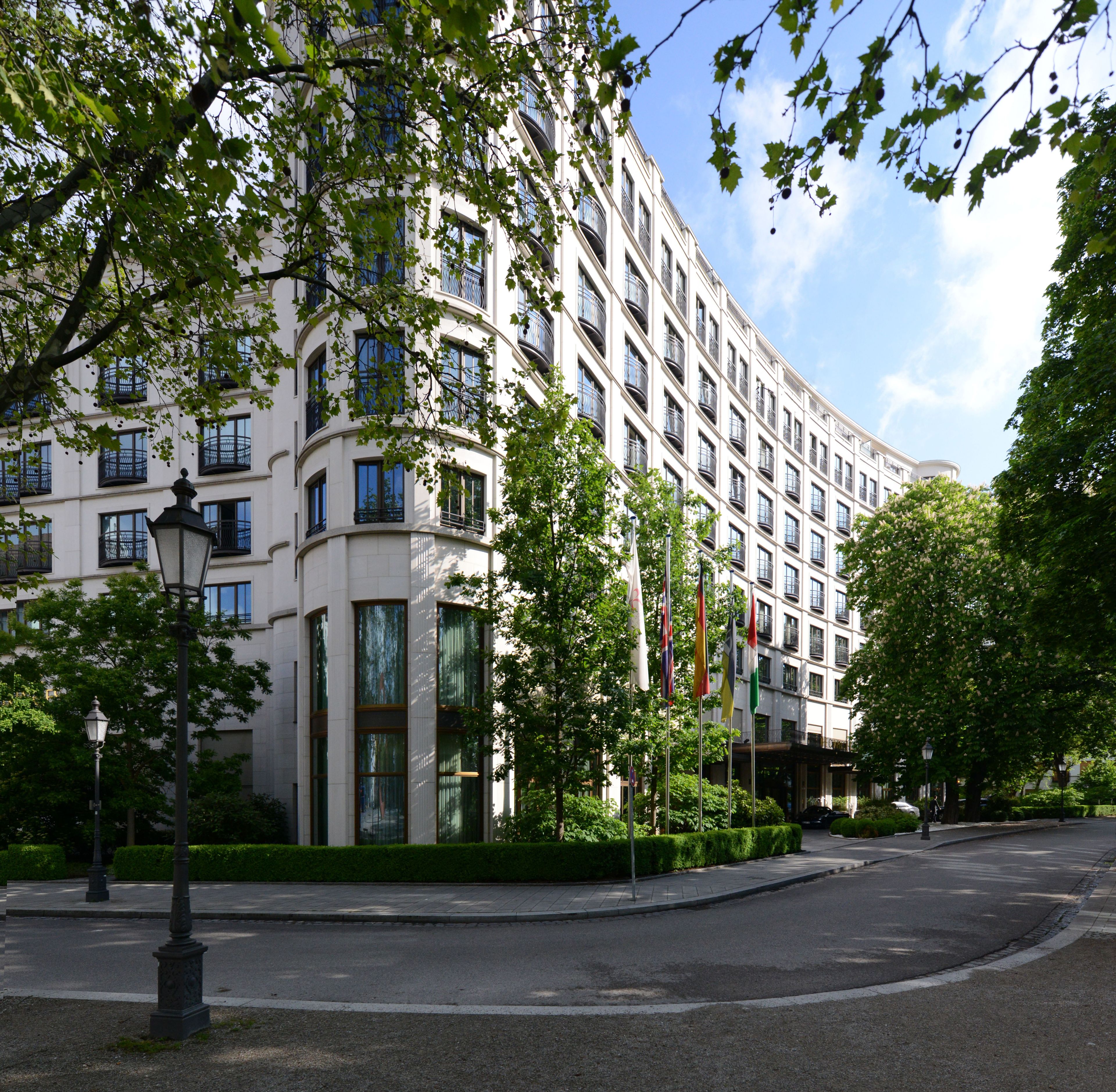 The Charles Hotel, a Rocco Forte Hotel