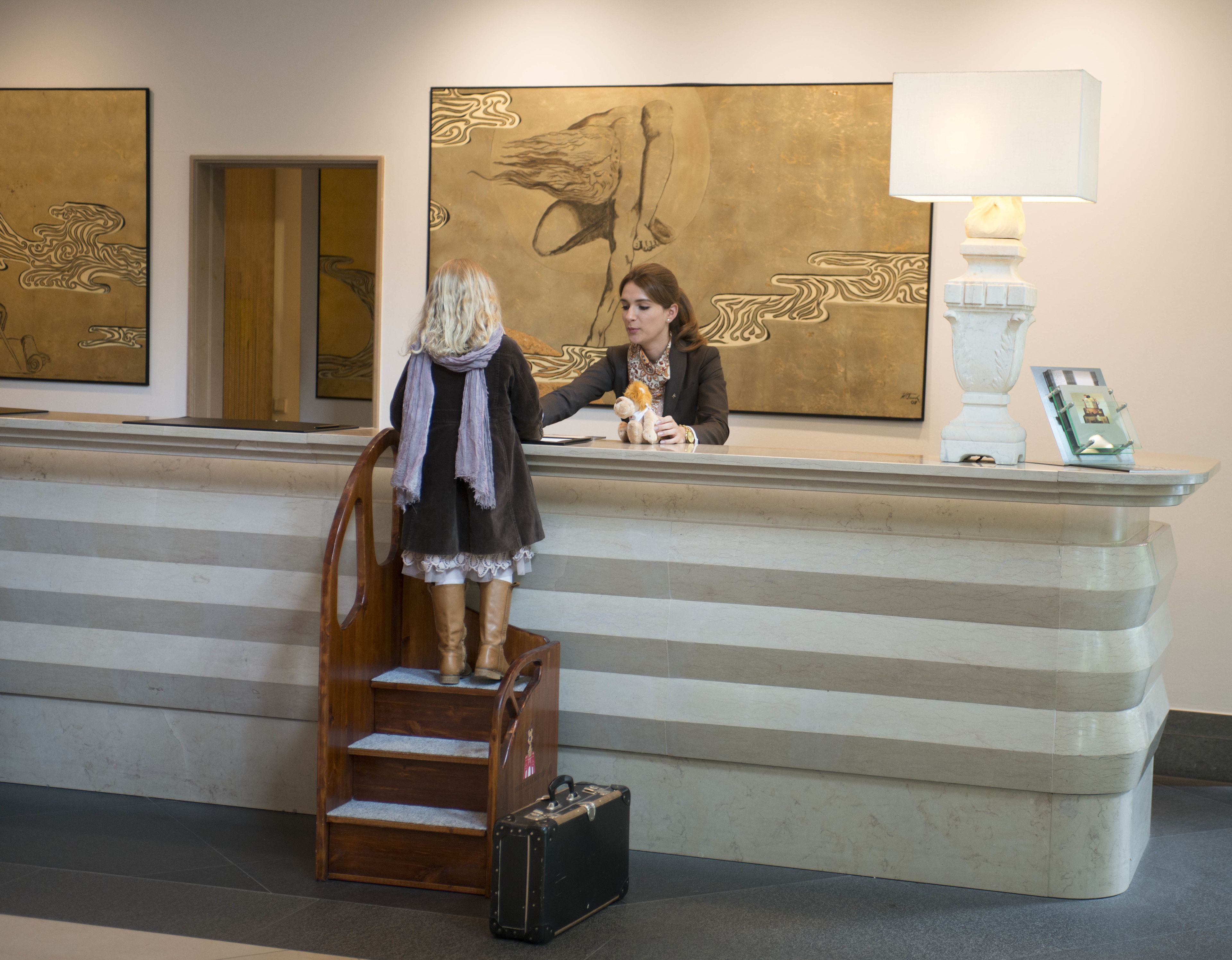 The Charles Hotel, a Rocco Forte Hotel