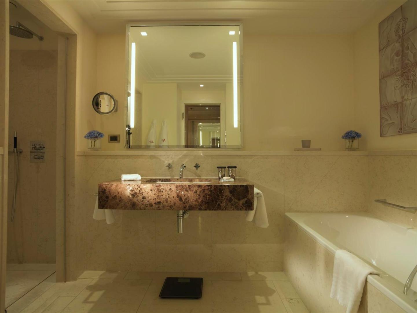 The Charles Hotel, a Rocco Forte Hotel