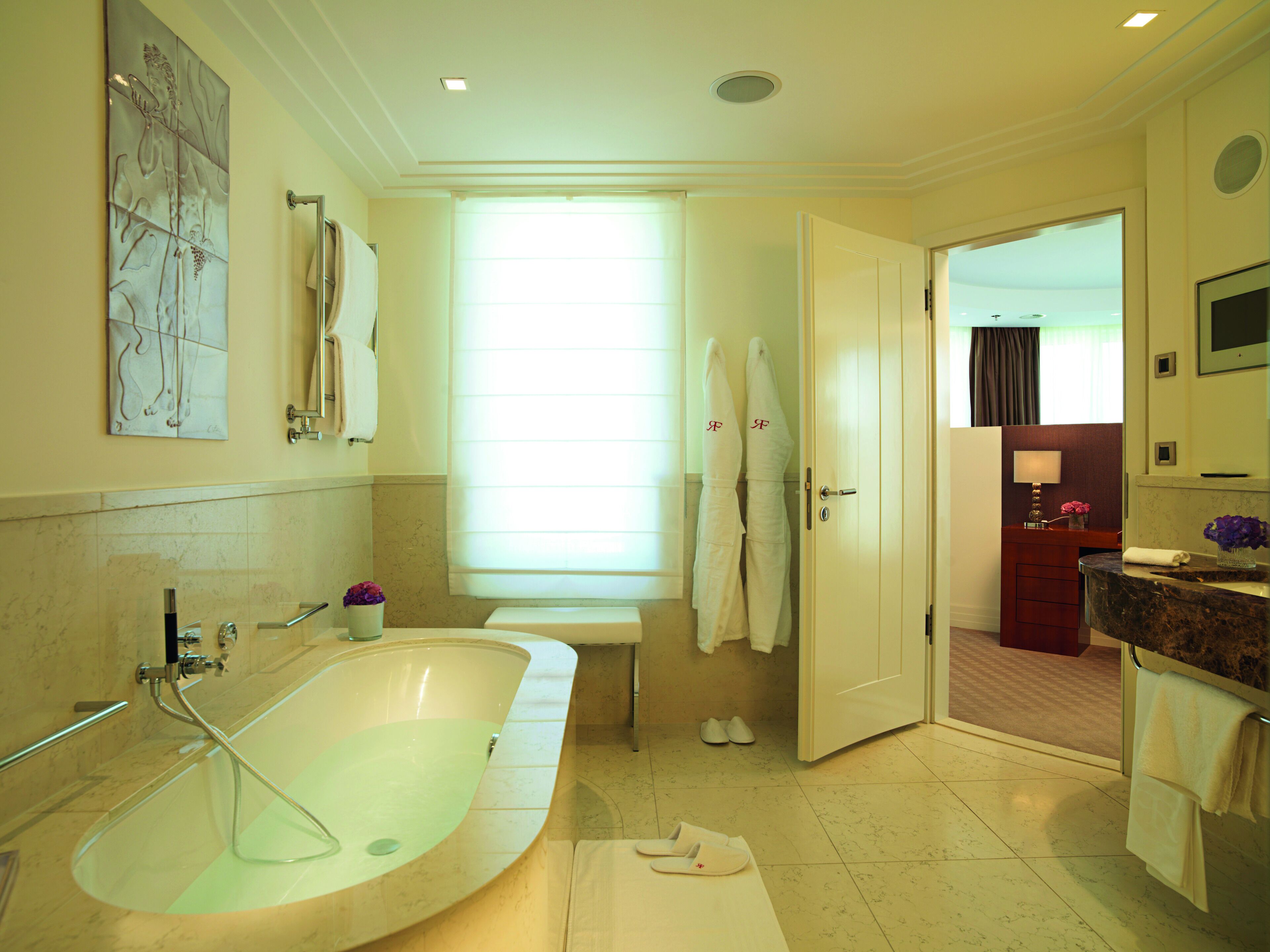 The Charles Hotel, a Rocco Forte Hotel