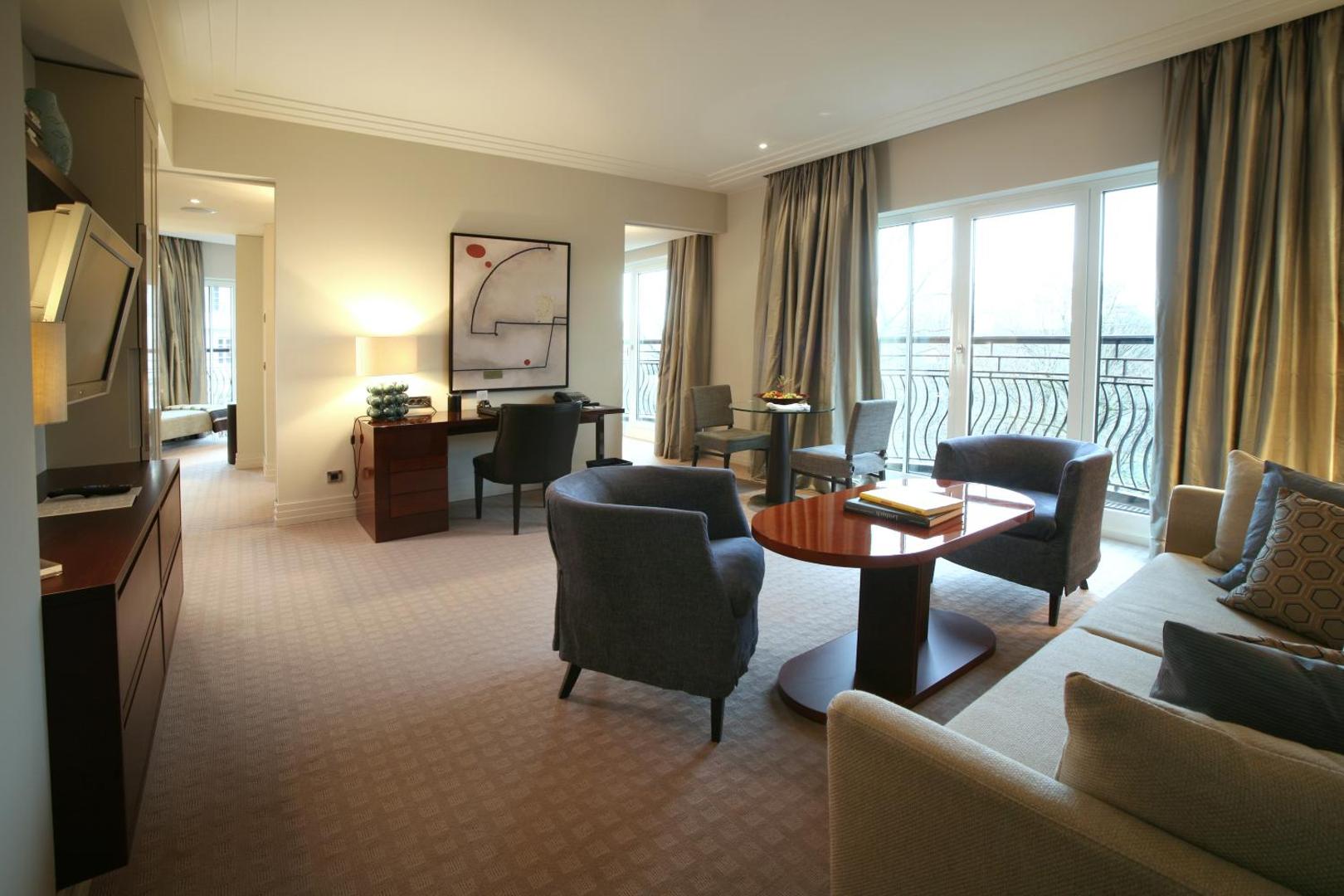 The Charles Hotel, a Rocco Forte Hotel