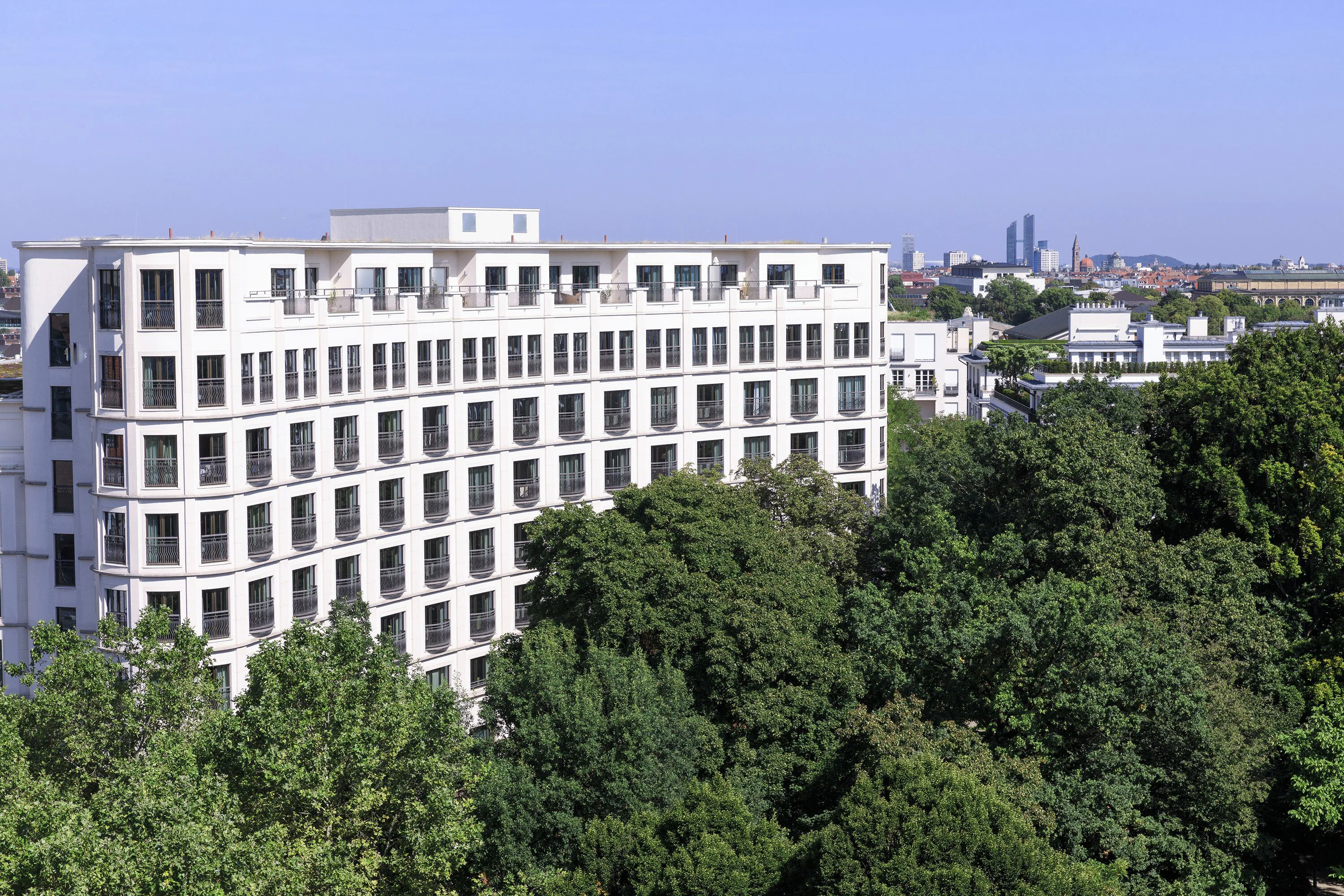 The Charles Hotel, a Rocco Forte Hotel