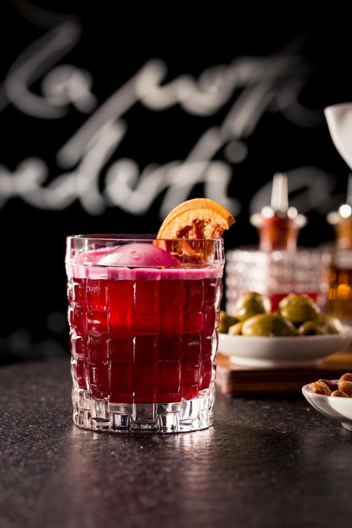 The Charles Hotel, a Rocco Forte Hotel