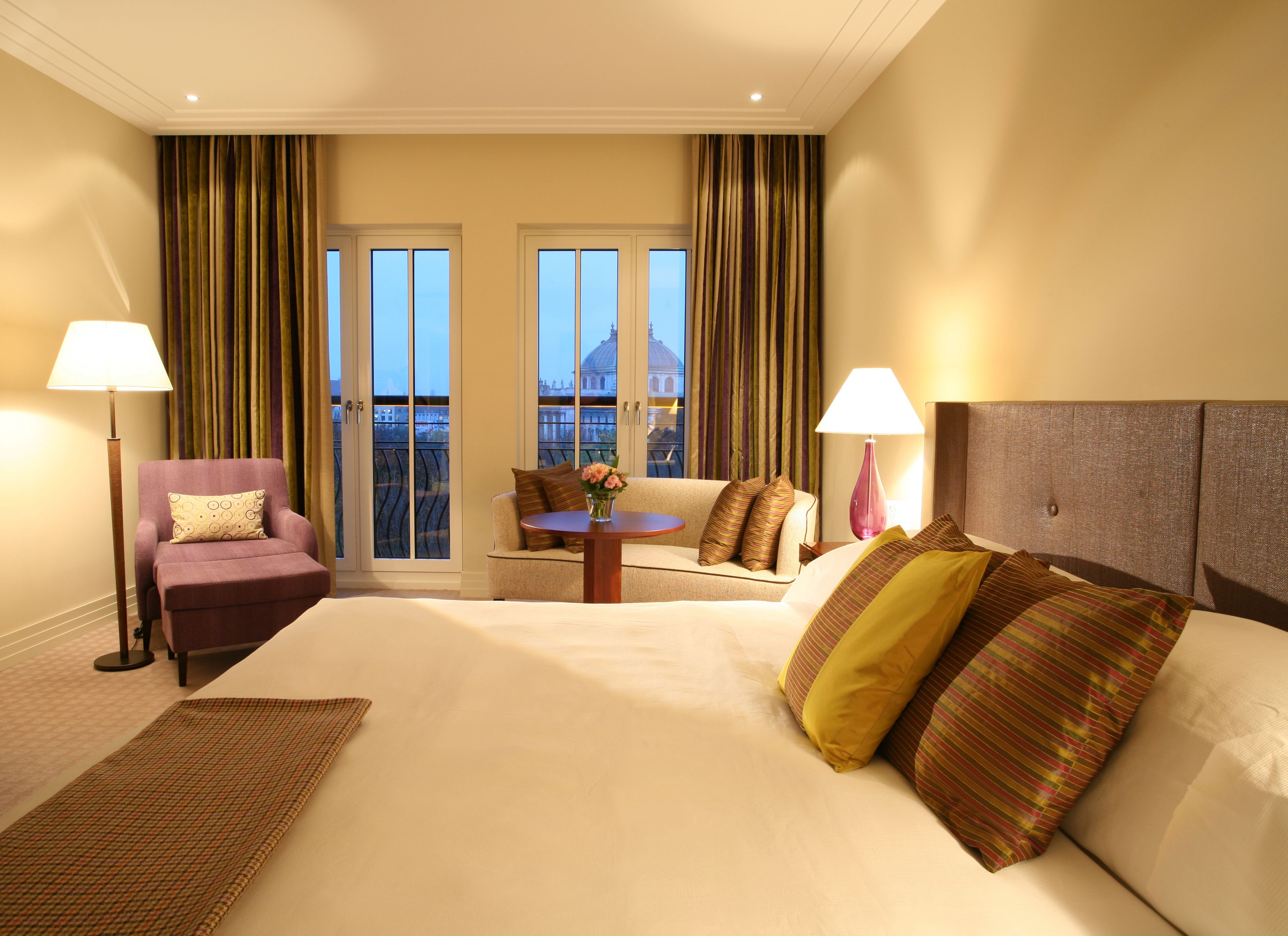 The Charles Hotel, a Rocco Forte Hotel