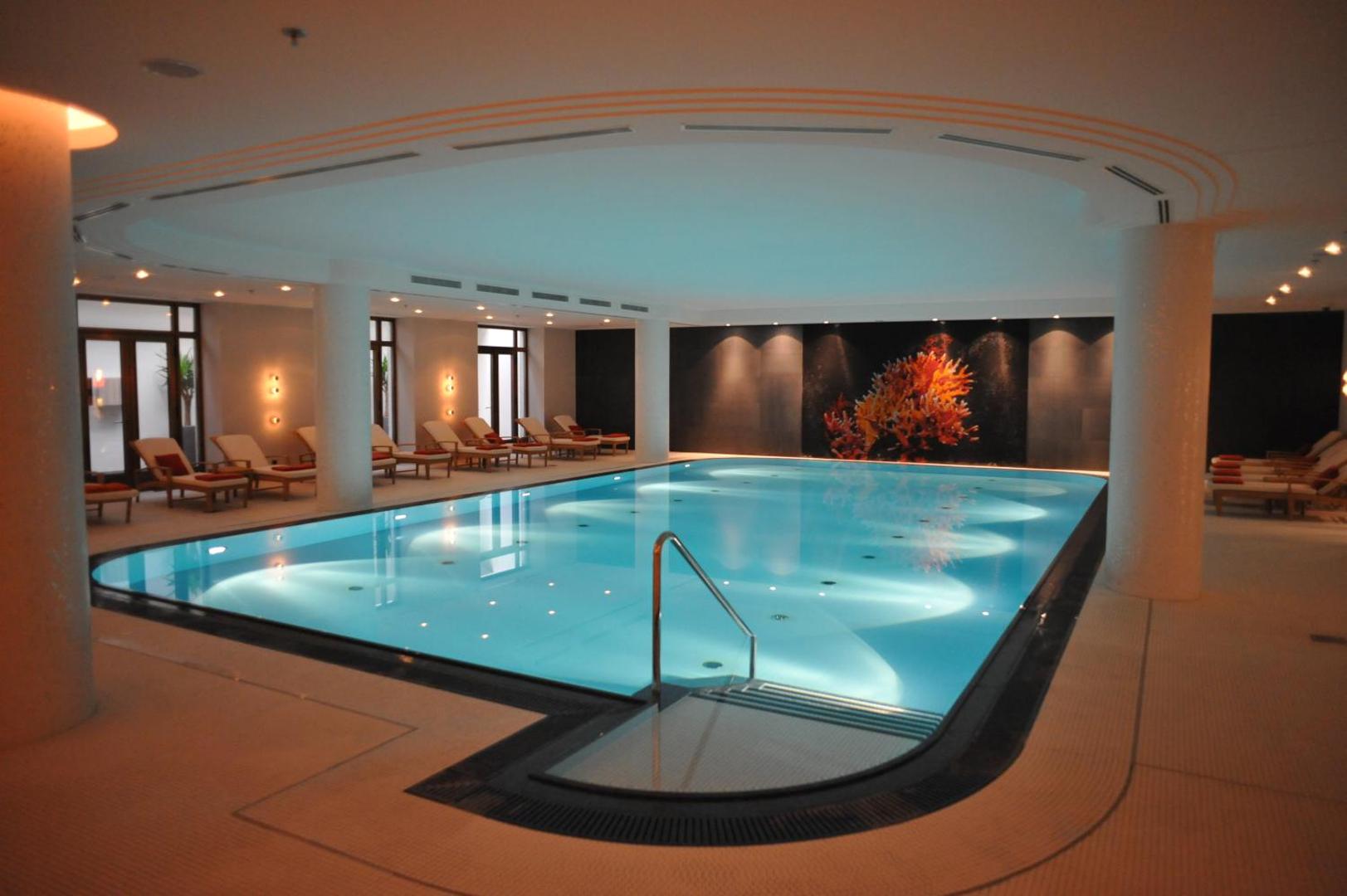 The Charles Hotel, a Rocco Forte Hotel