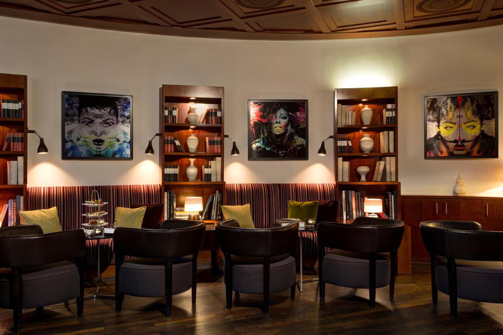 The Charles Hotel, a Rocco Forte Hotel