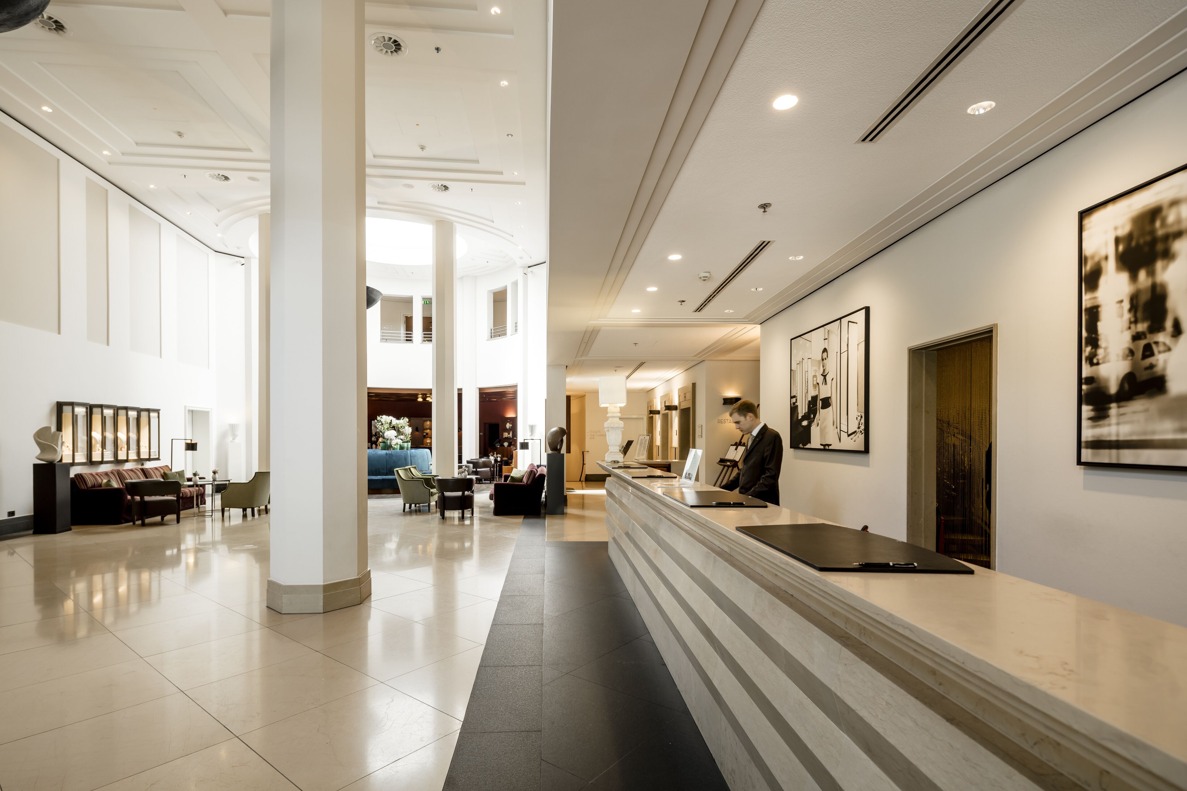 The Charles Hotel, a Rocco Forte Hotel