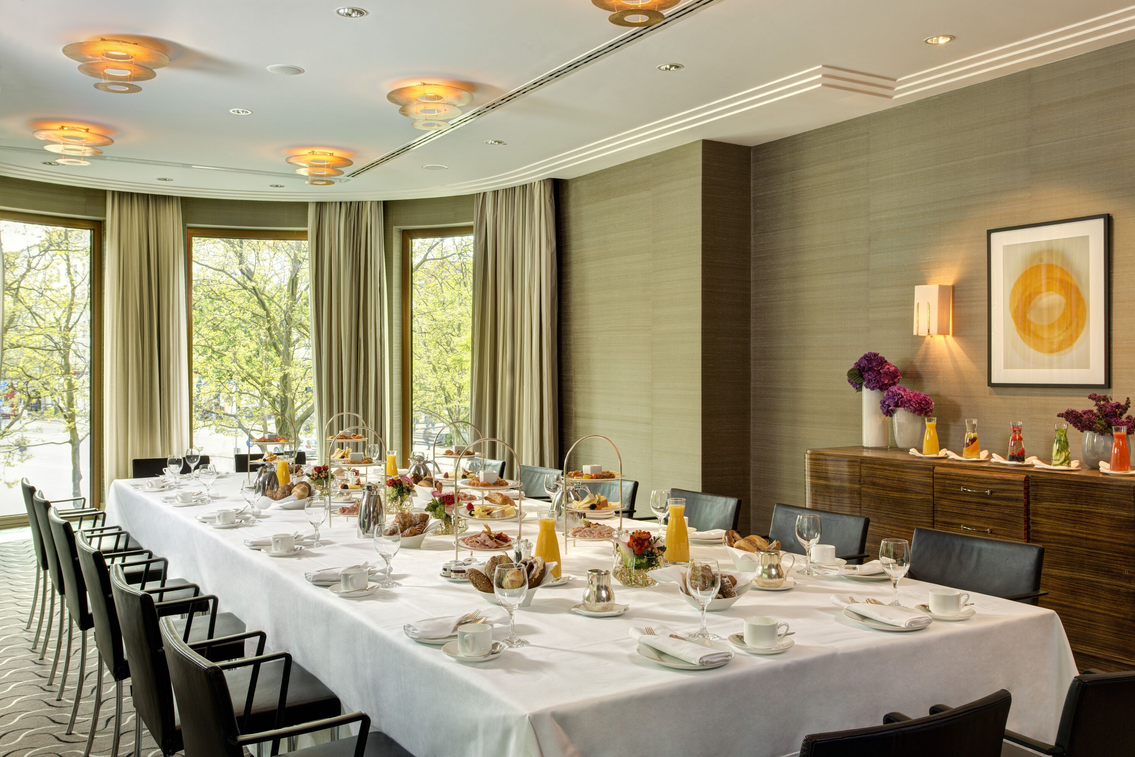 The Charles Hotel, a Rocco Forte Hotel