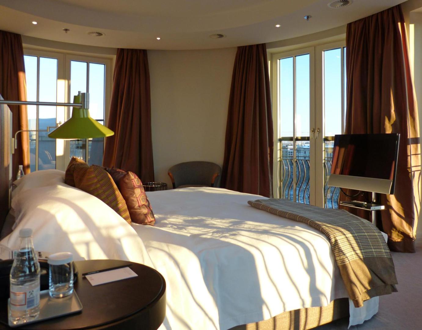 The Charles Hotel, a Rocco Forte Hotel