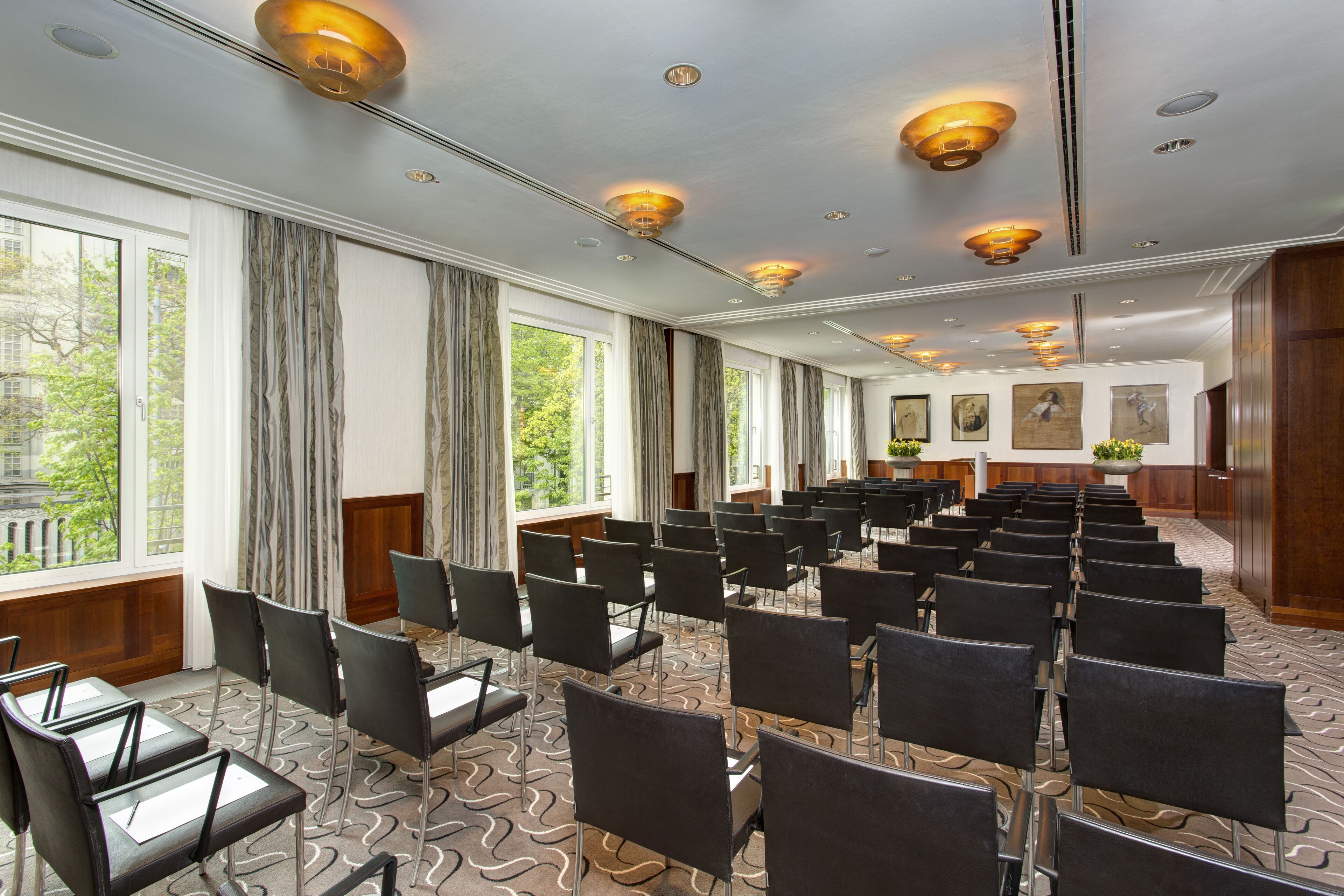 The Charles Hotel, a Rocco Forte Hotel