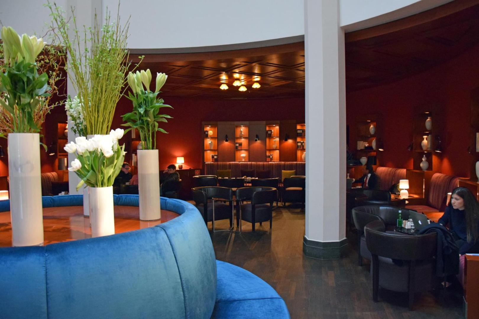 The Charles Hotel, a Rocco Forte Hotel