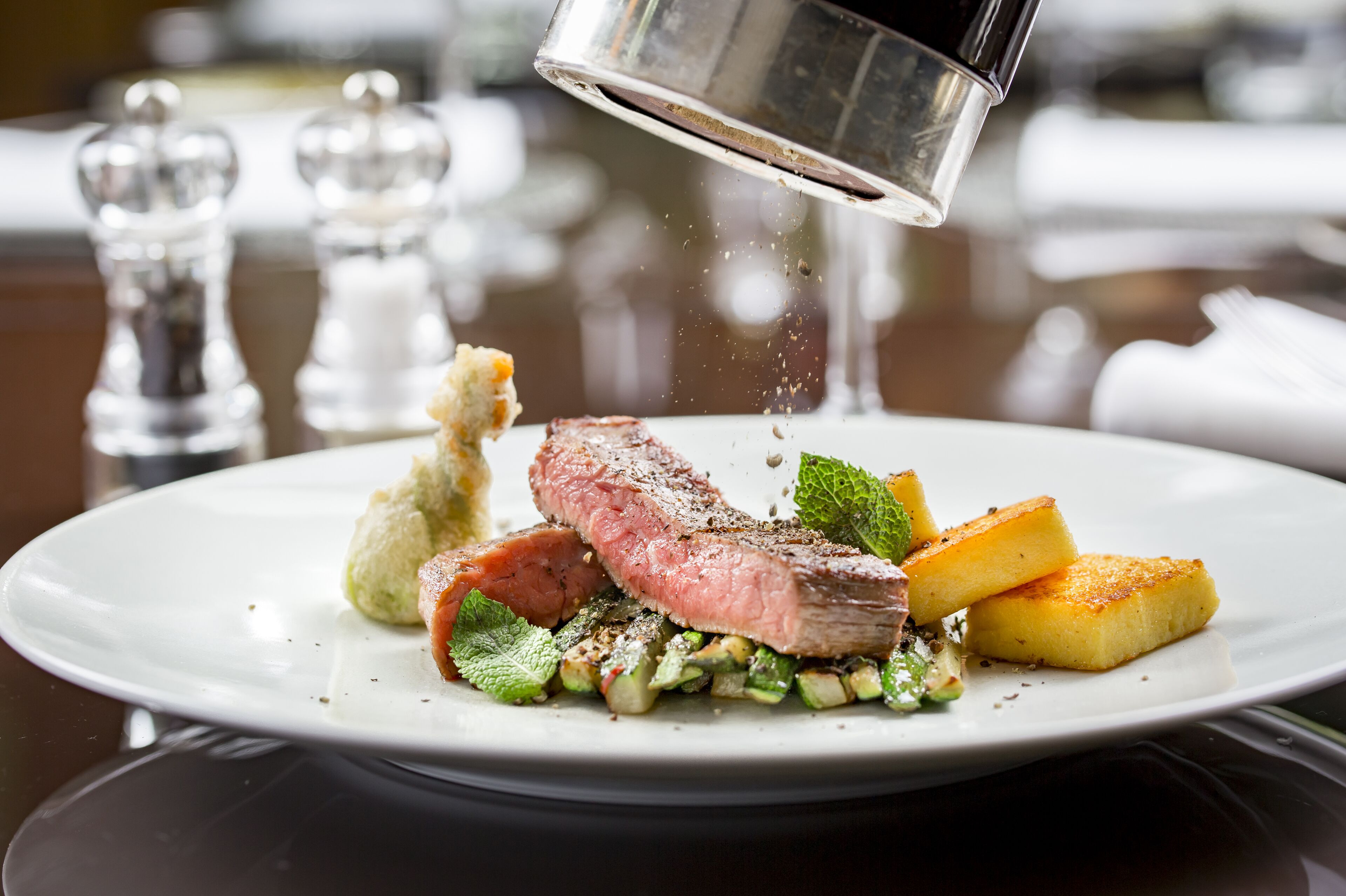 The Charles Hotel, a Rocco Forte Hotel