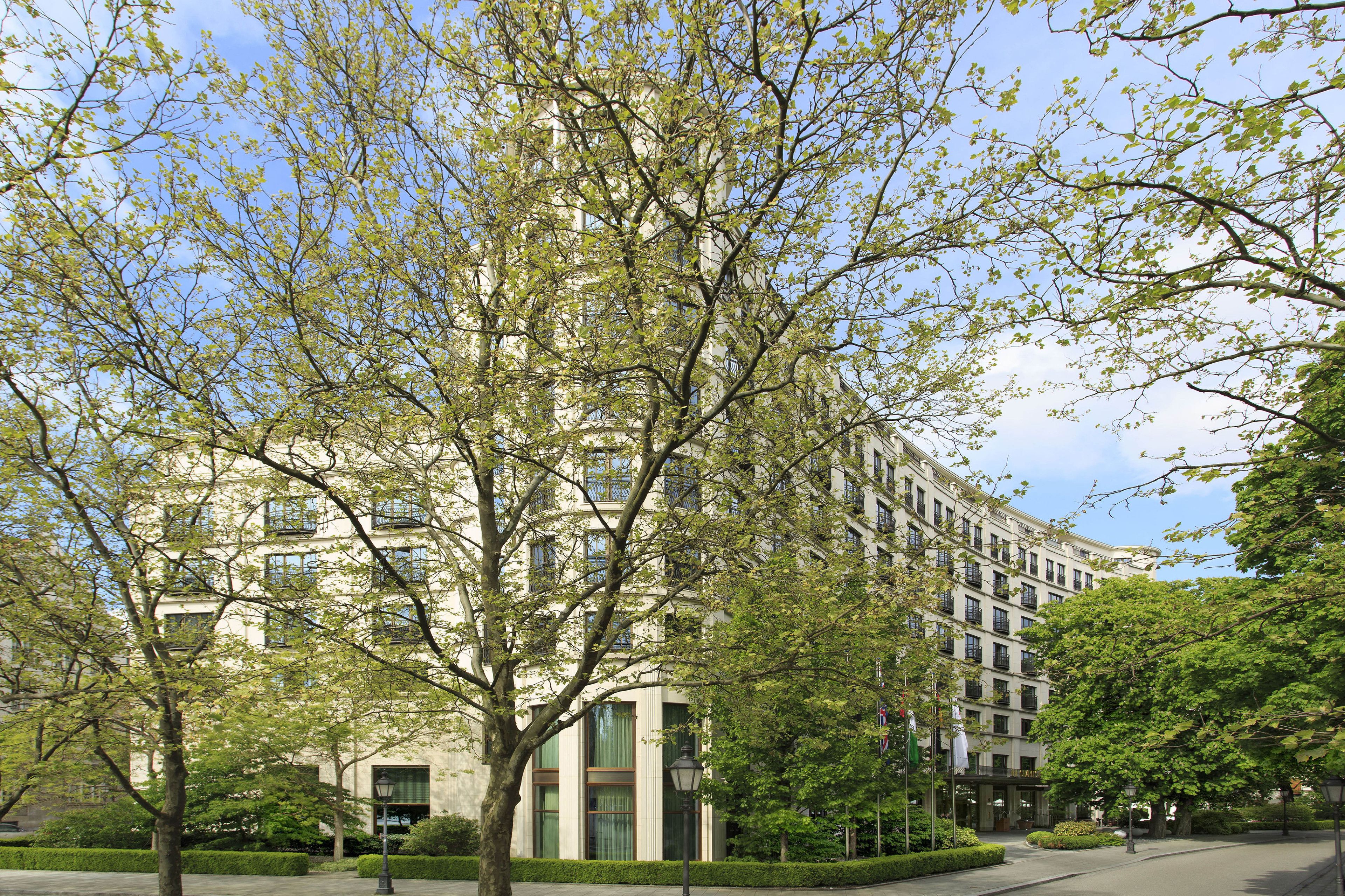 The Charles Hotel, a Rocco Forte Hotel