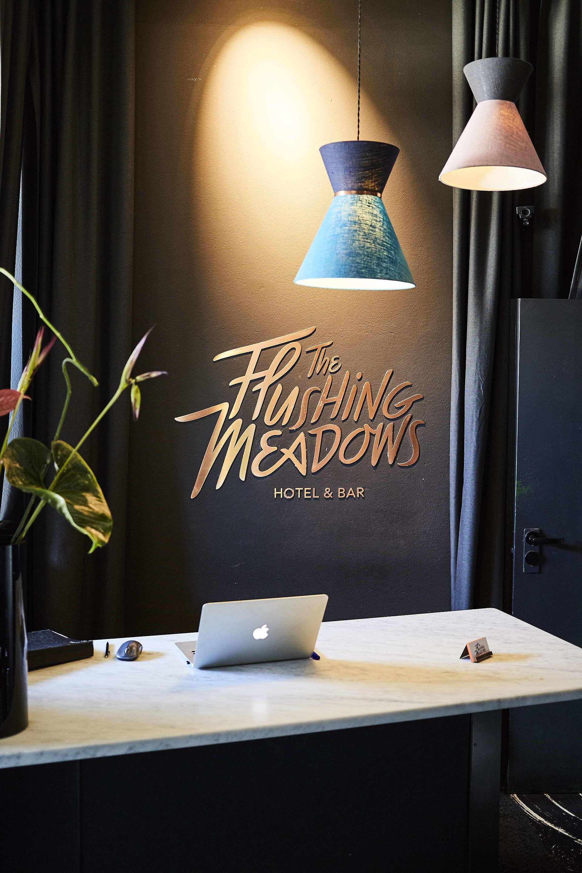 The Flushing Meadows Hotel & Bar
