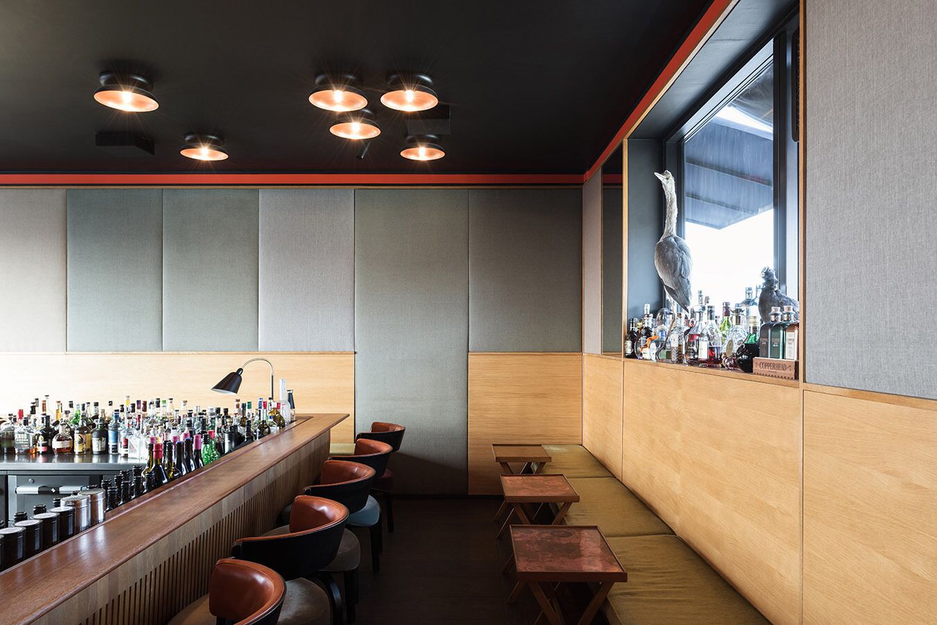 The Flushing Meadows Hotel & Bar