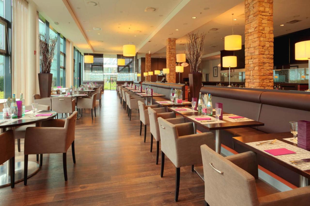 The Rilano Hotel München