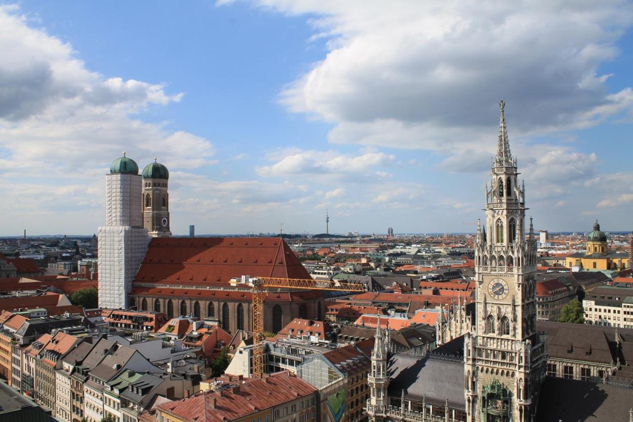 The Rilano Hotel München
