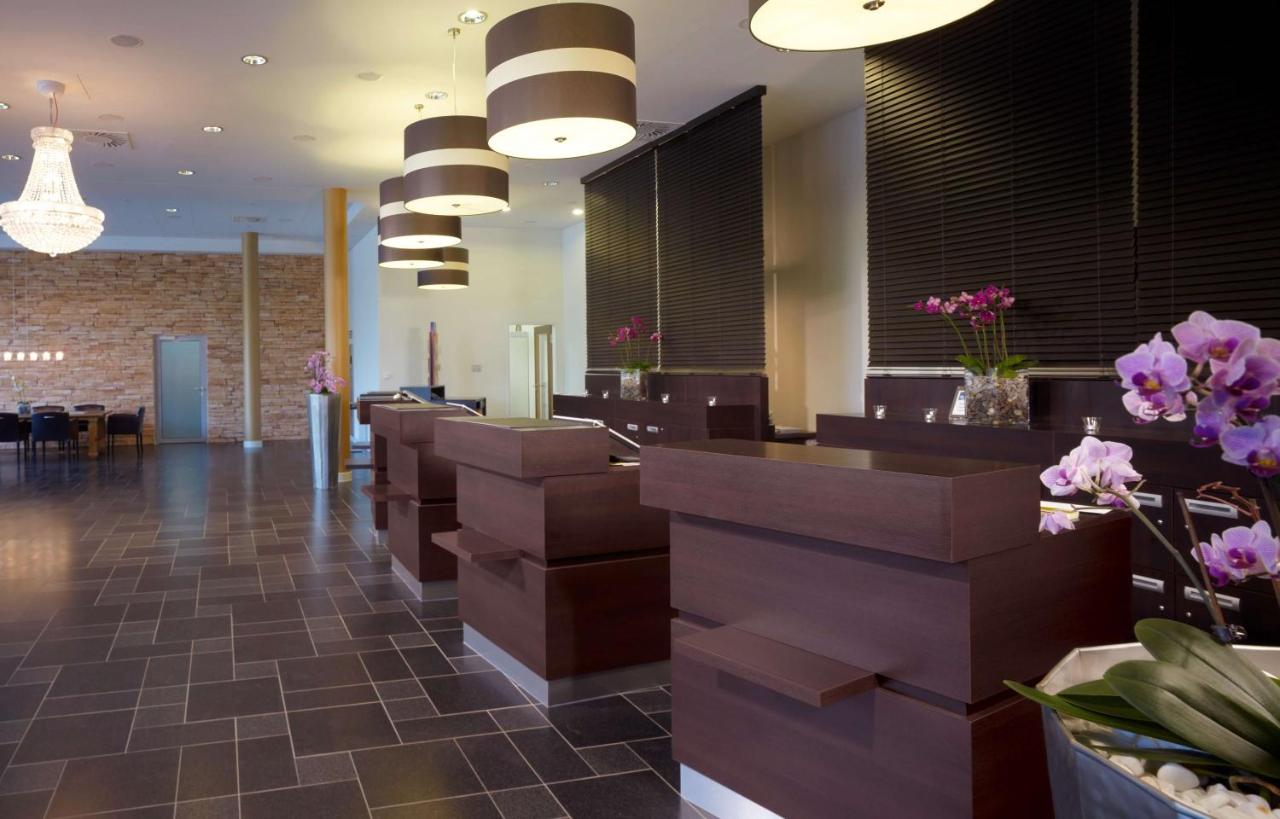 The Rilano Hotel München