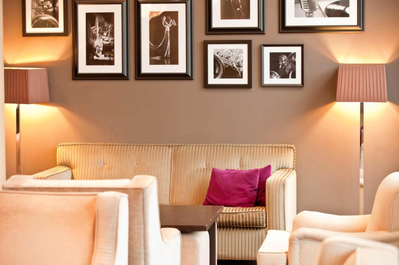 The Rilano Hotel München