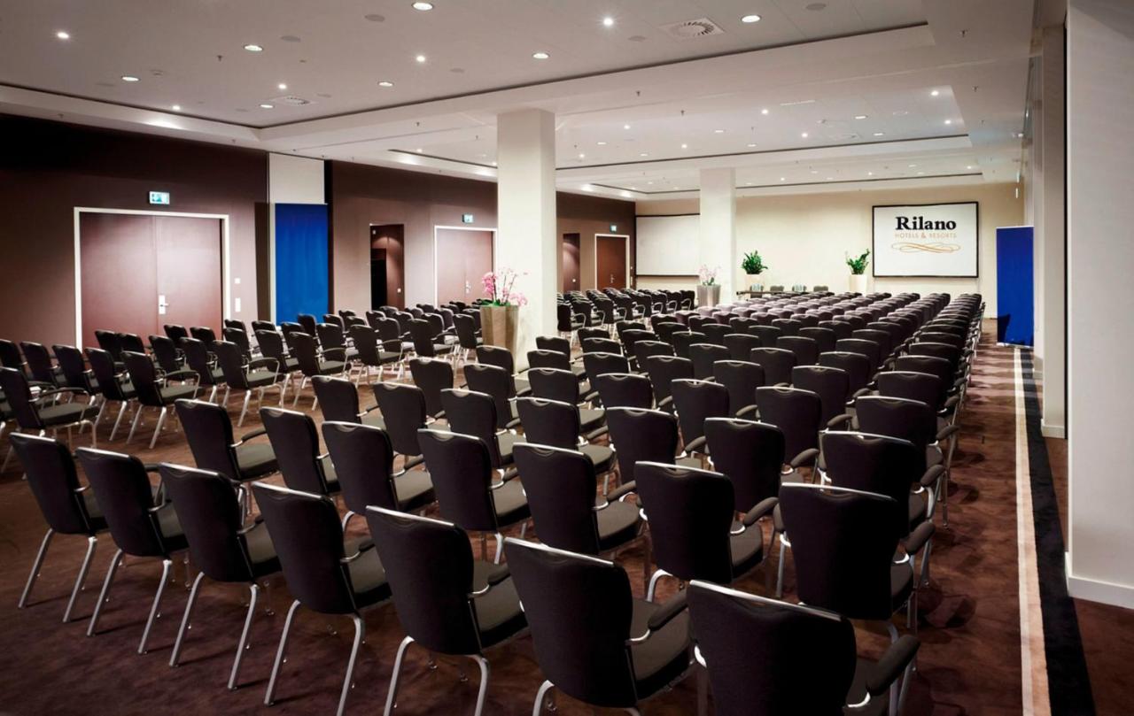The Rilano Hotel München