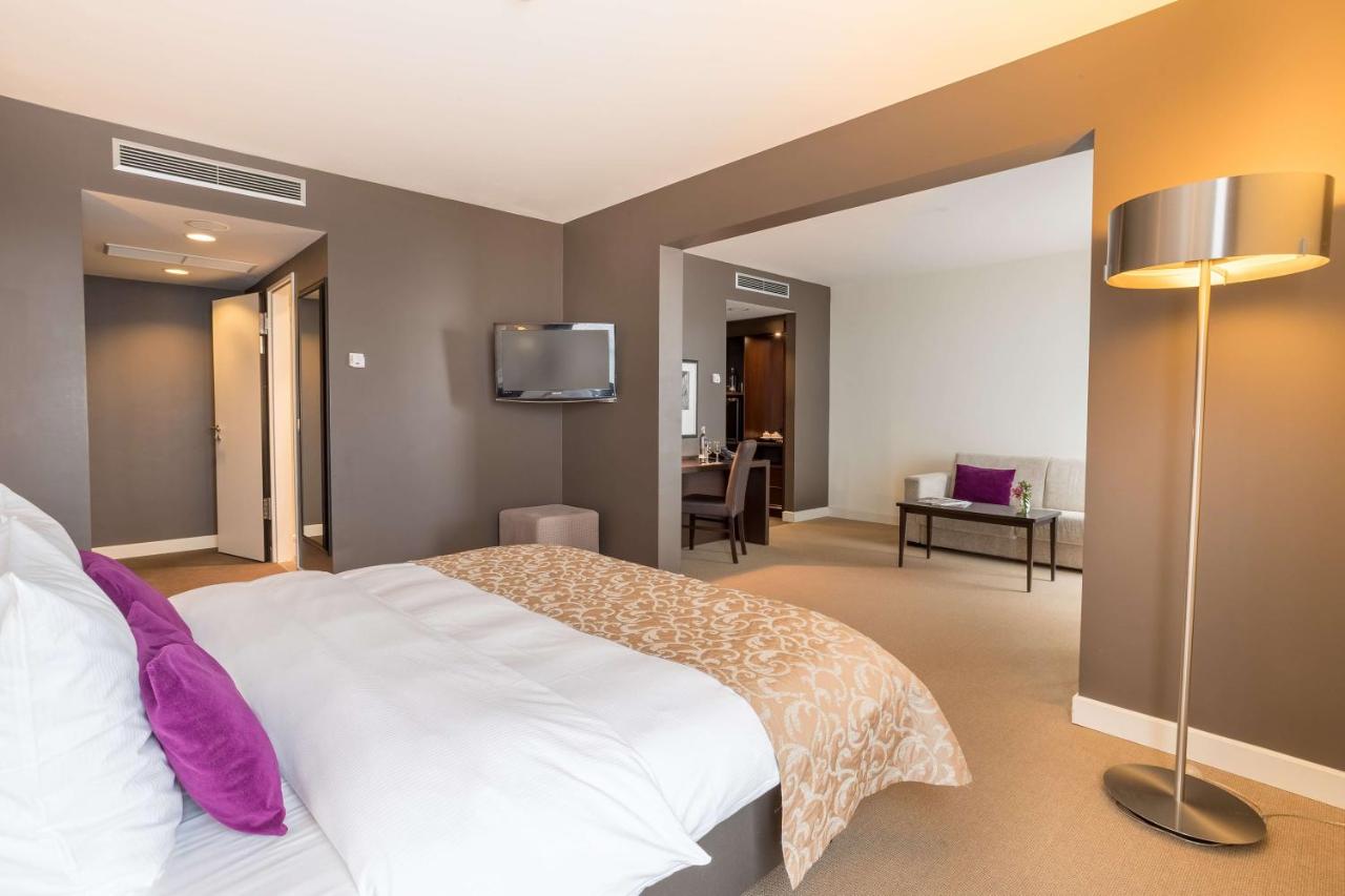 The Rilano Hotel München
