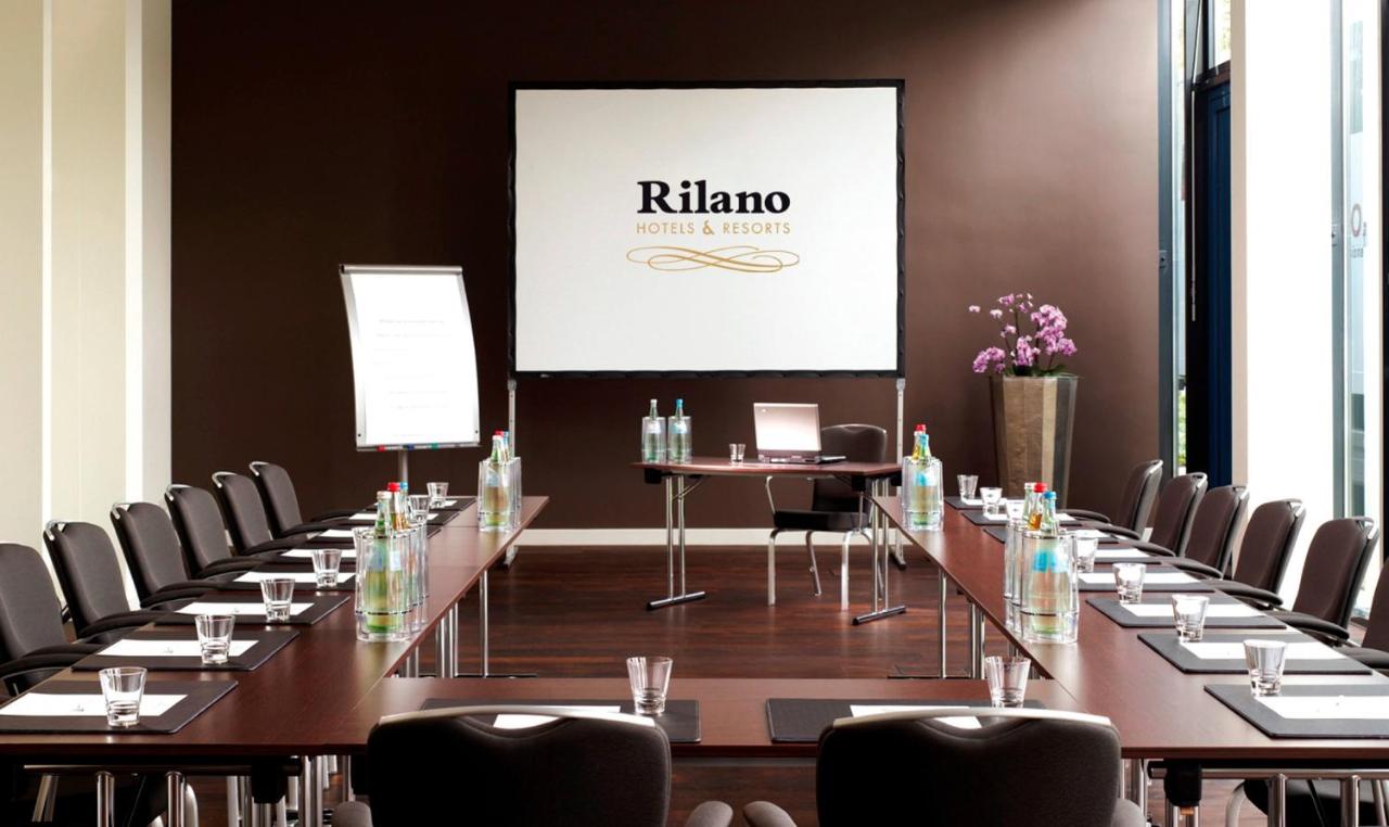 The Rilano Hotel München