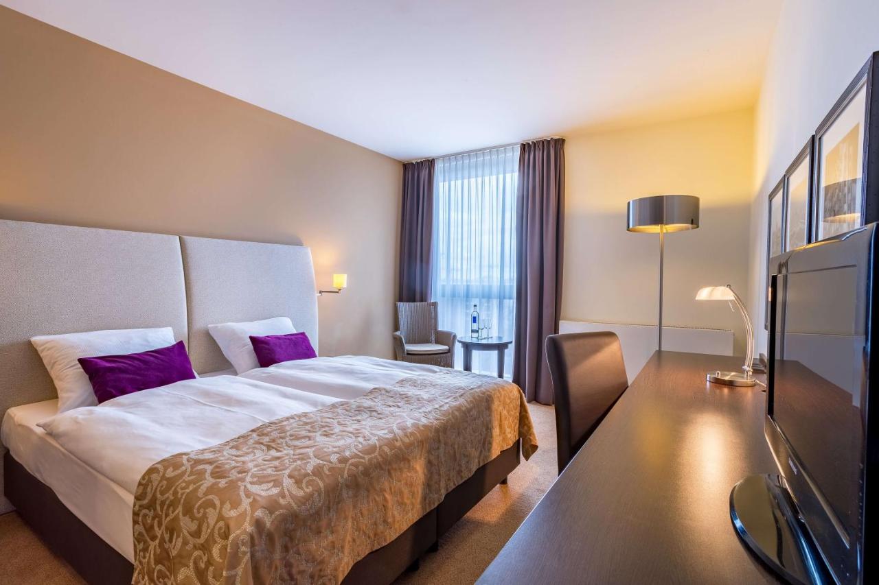 The Rilano Hotel München