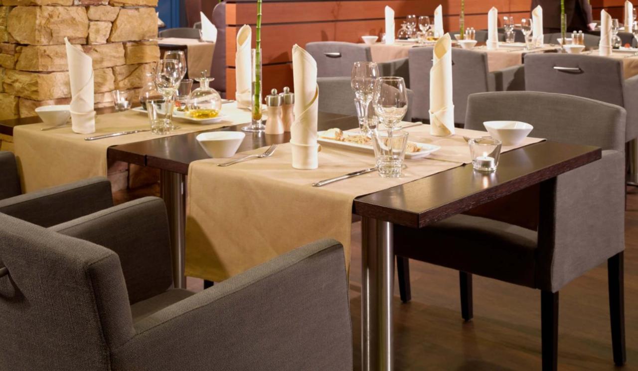 The Rilano Hotel München
