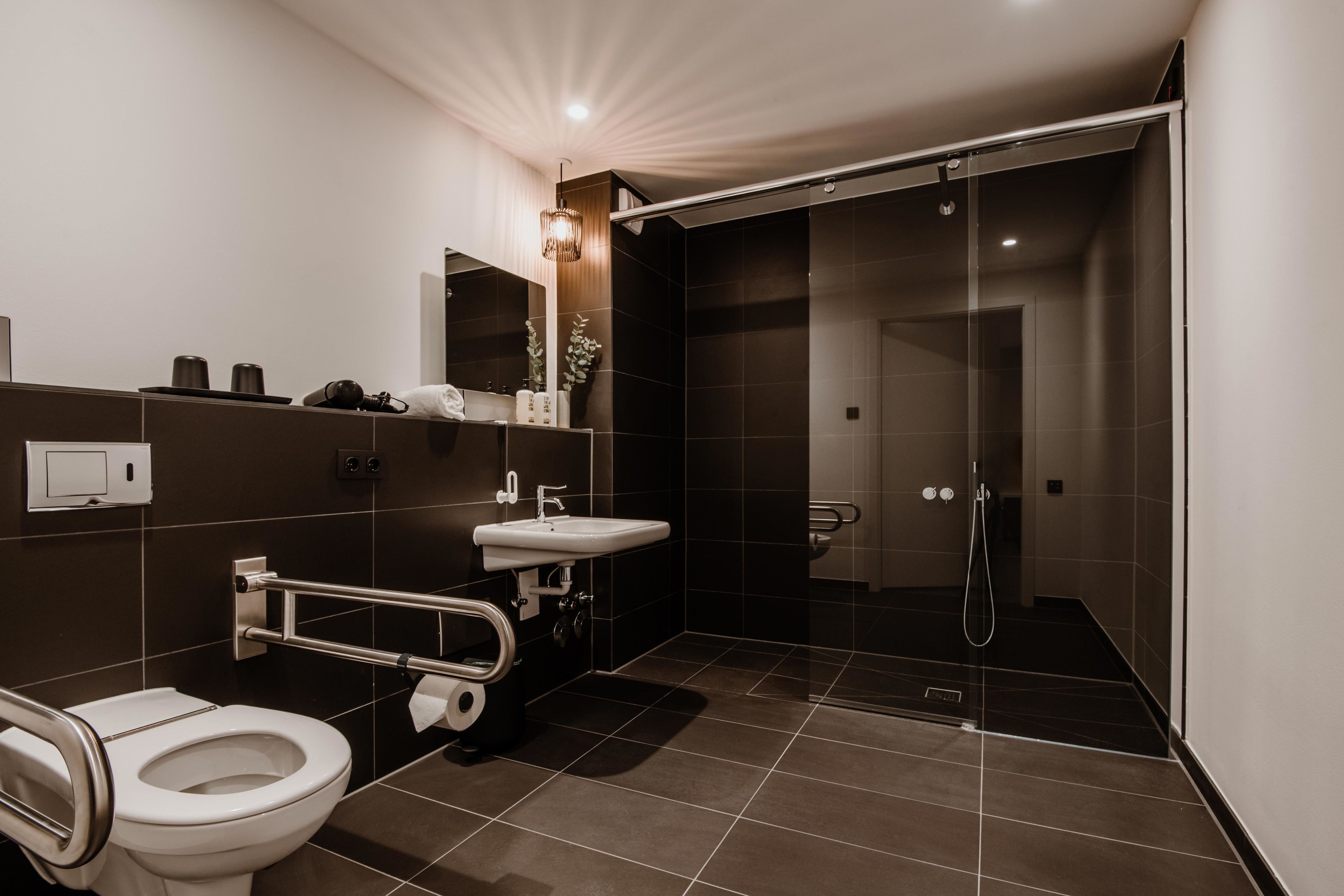 Timehouse Service Apartment