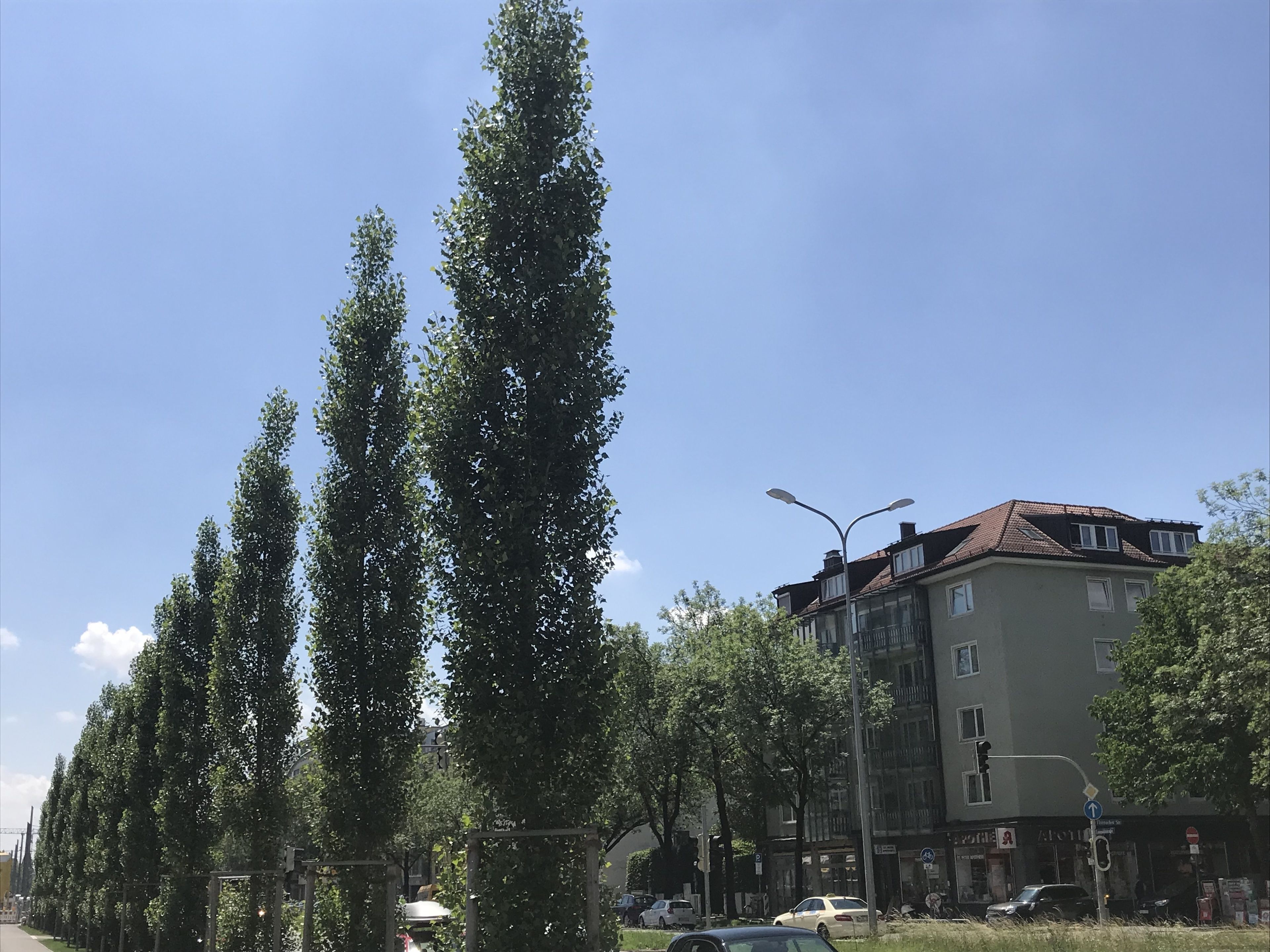 Timehouse Service Apartment