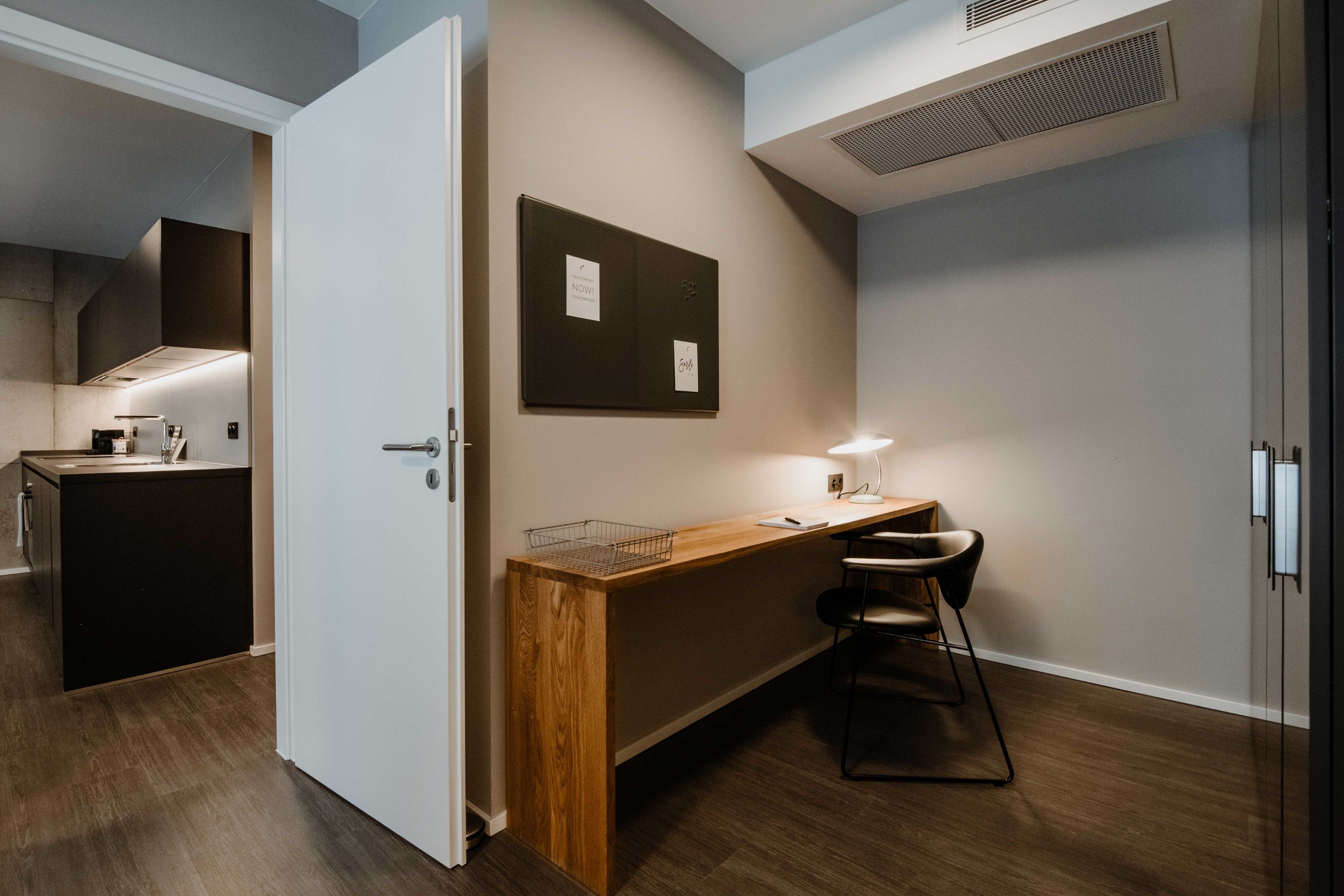 Timehouse Service Apartment