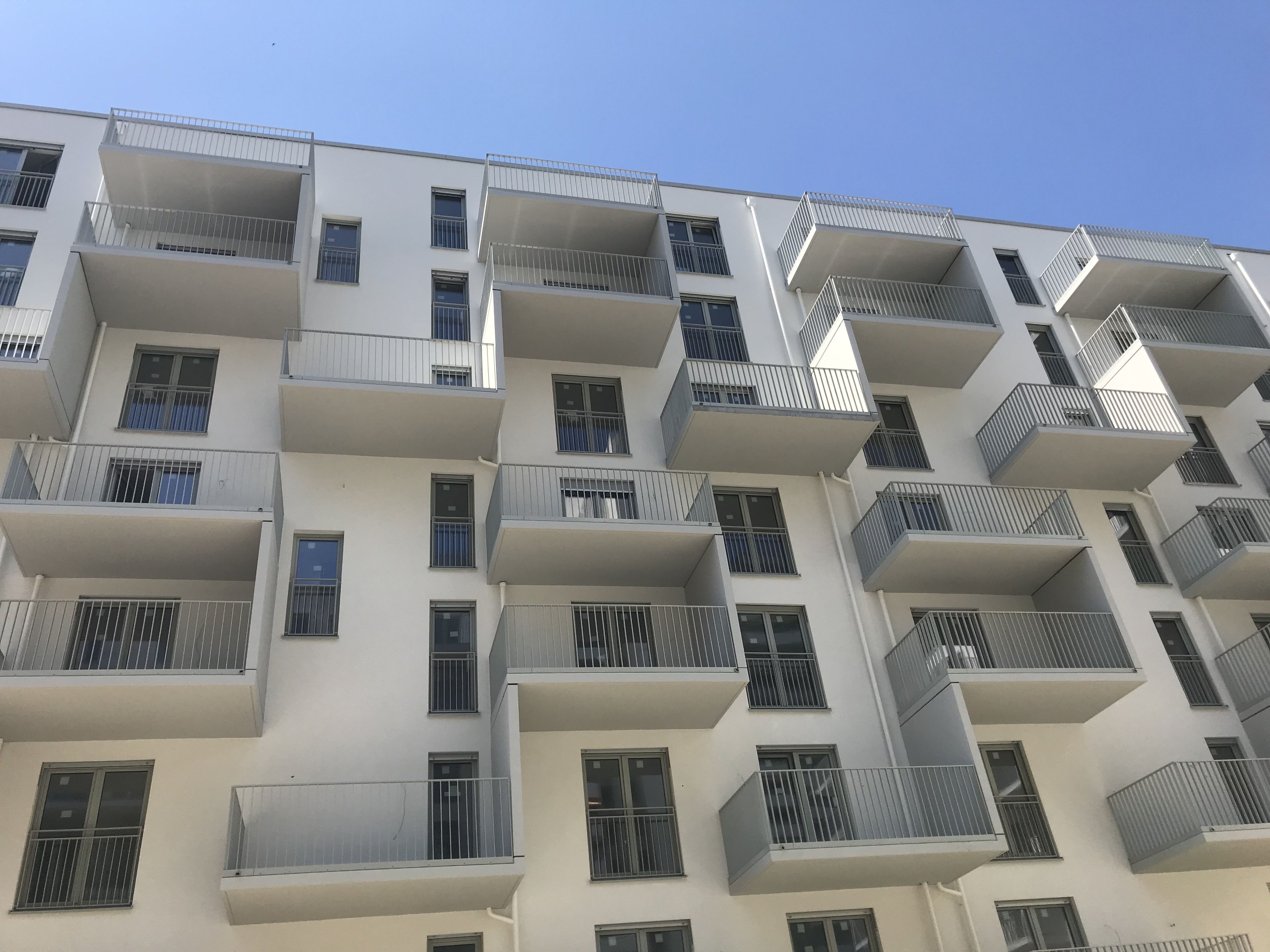 Timehouse Service Apartment