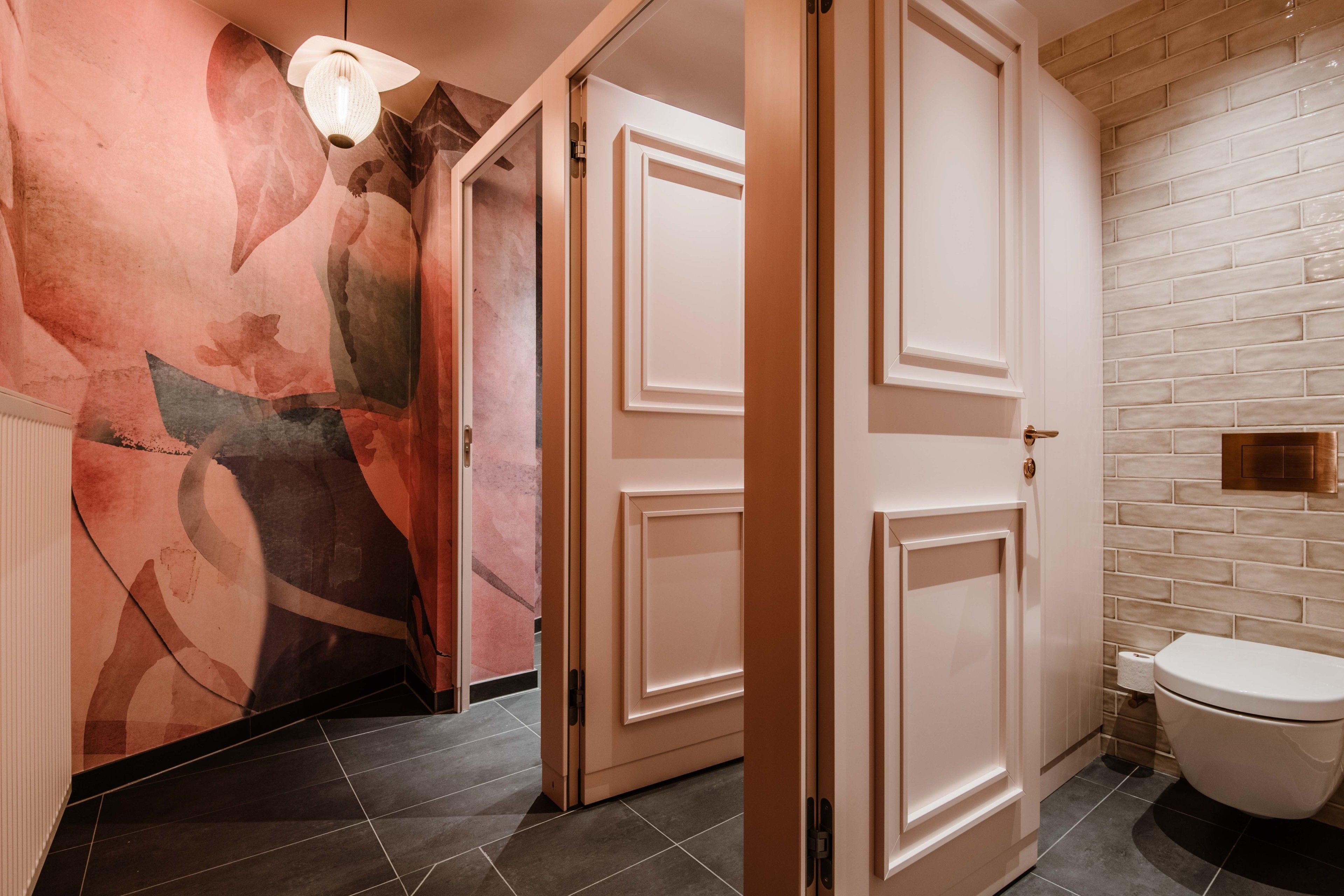 Timehouse Service Apartment