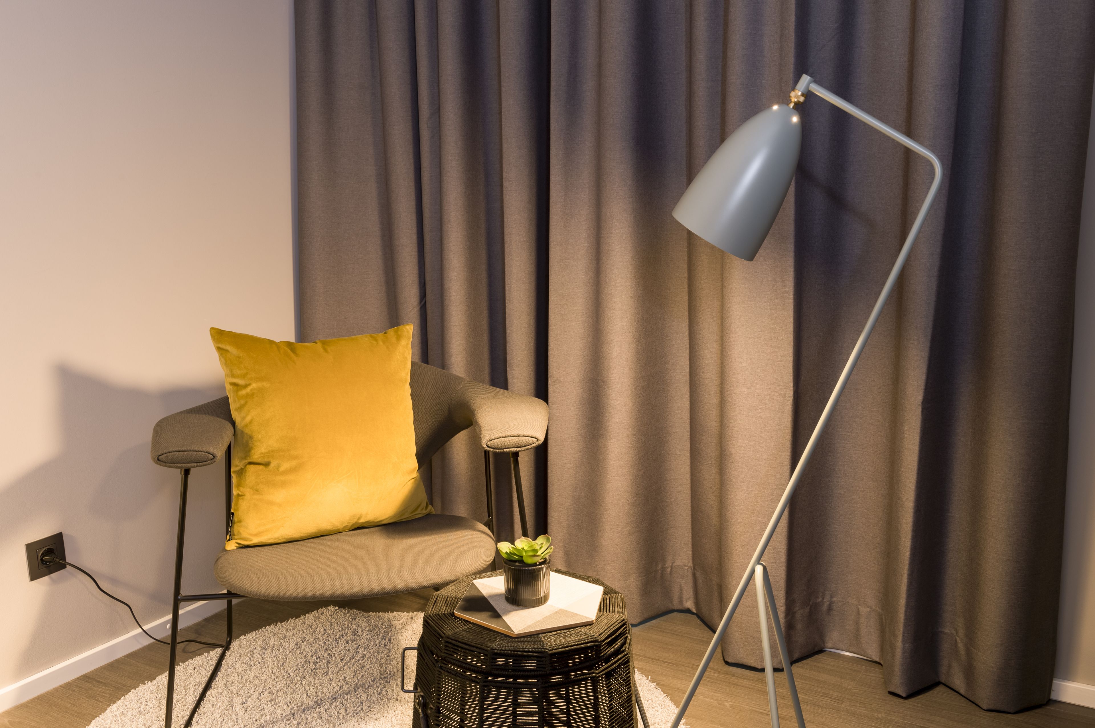 Timehouse Service Apartment