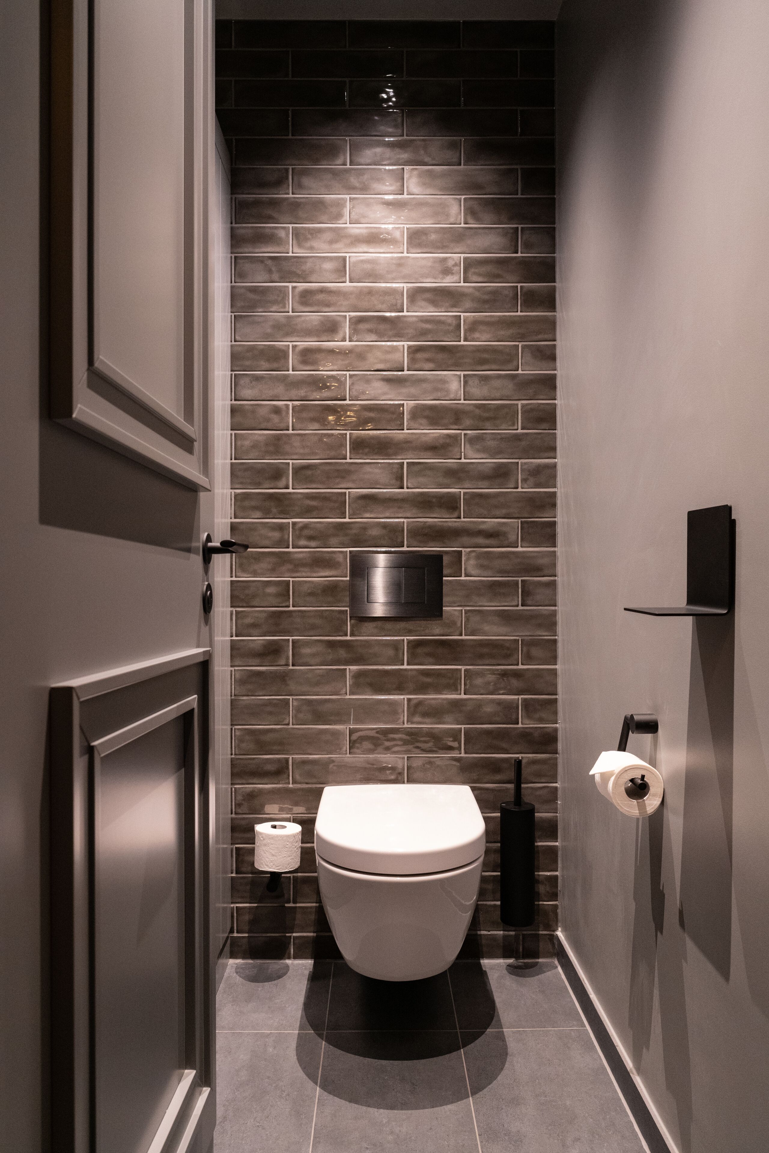 Timehouse Service Apartment