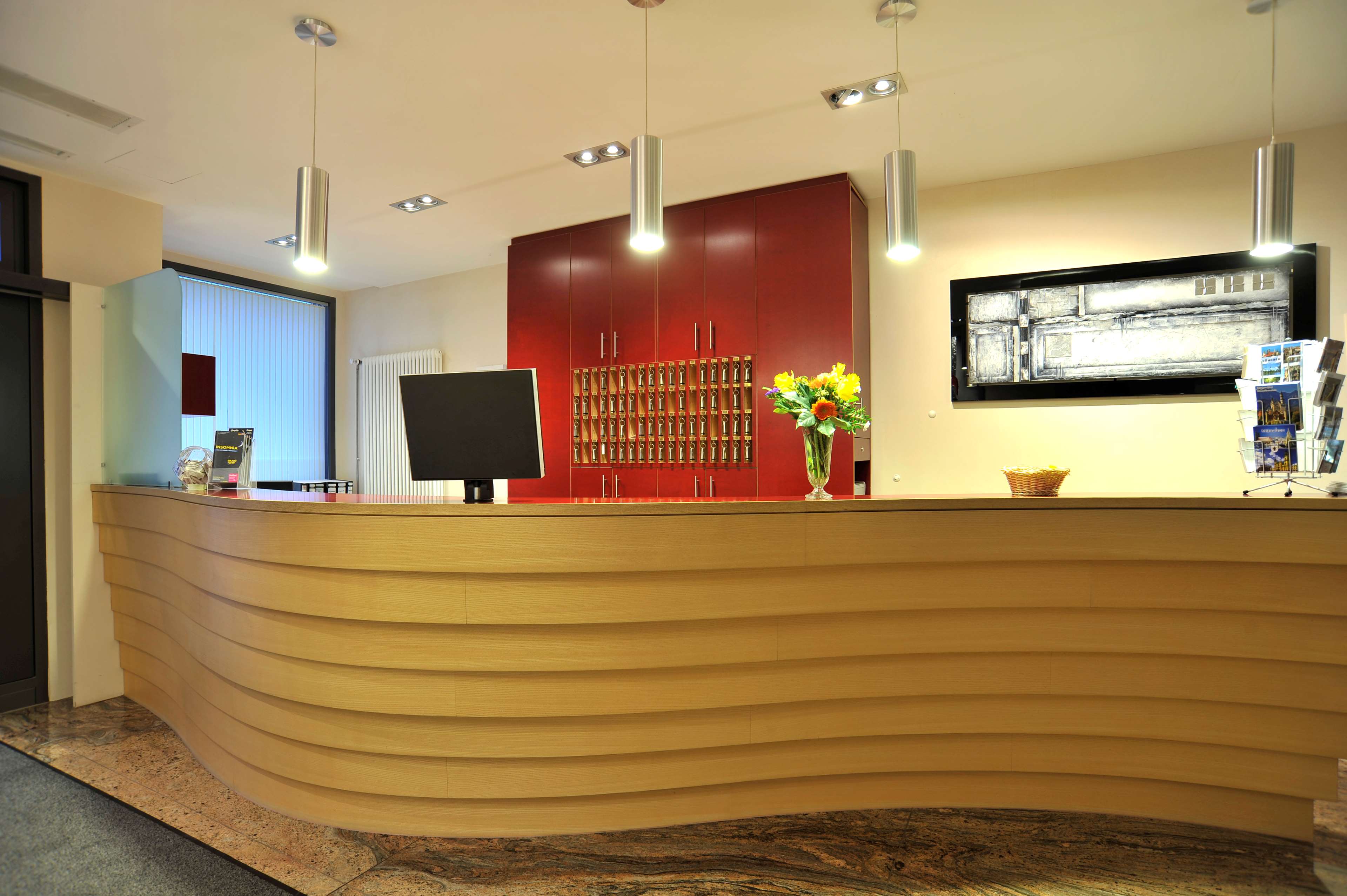 Hotel Concorde