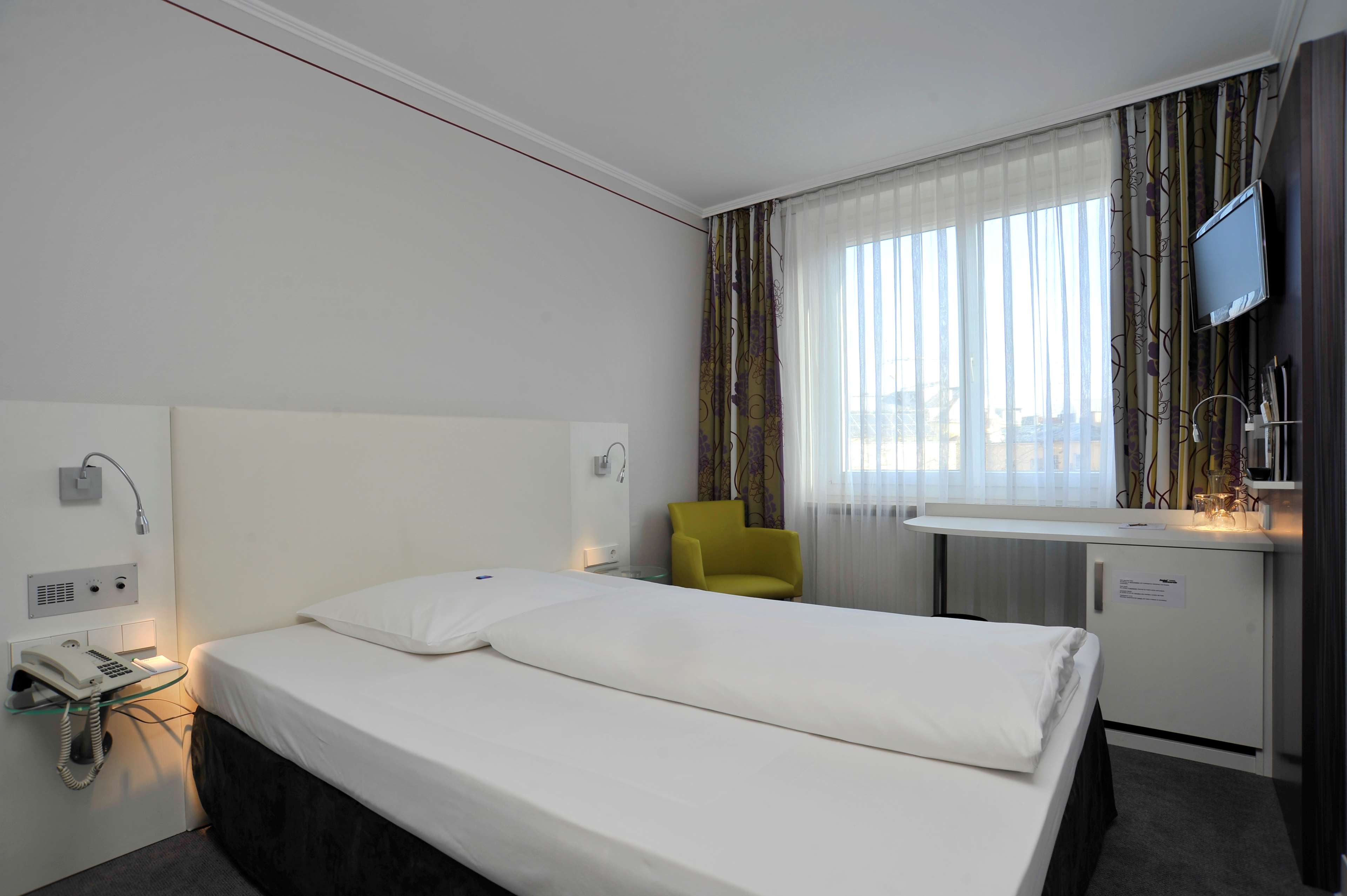 Hotel Concorde