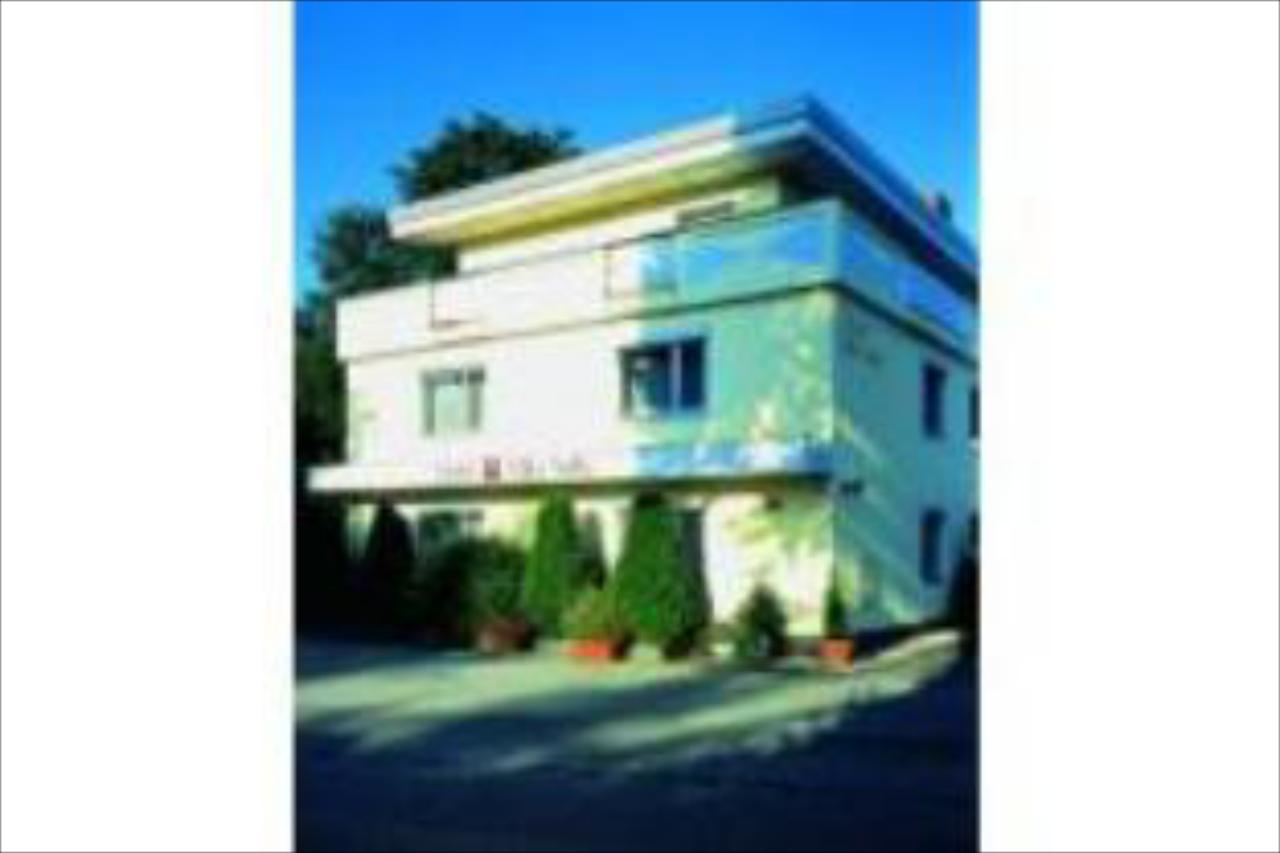 Villa Solln