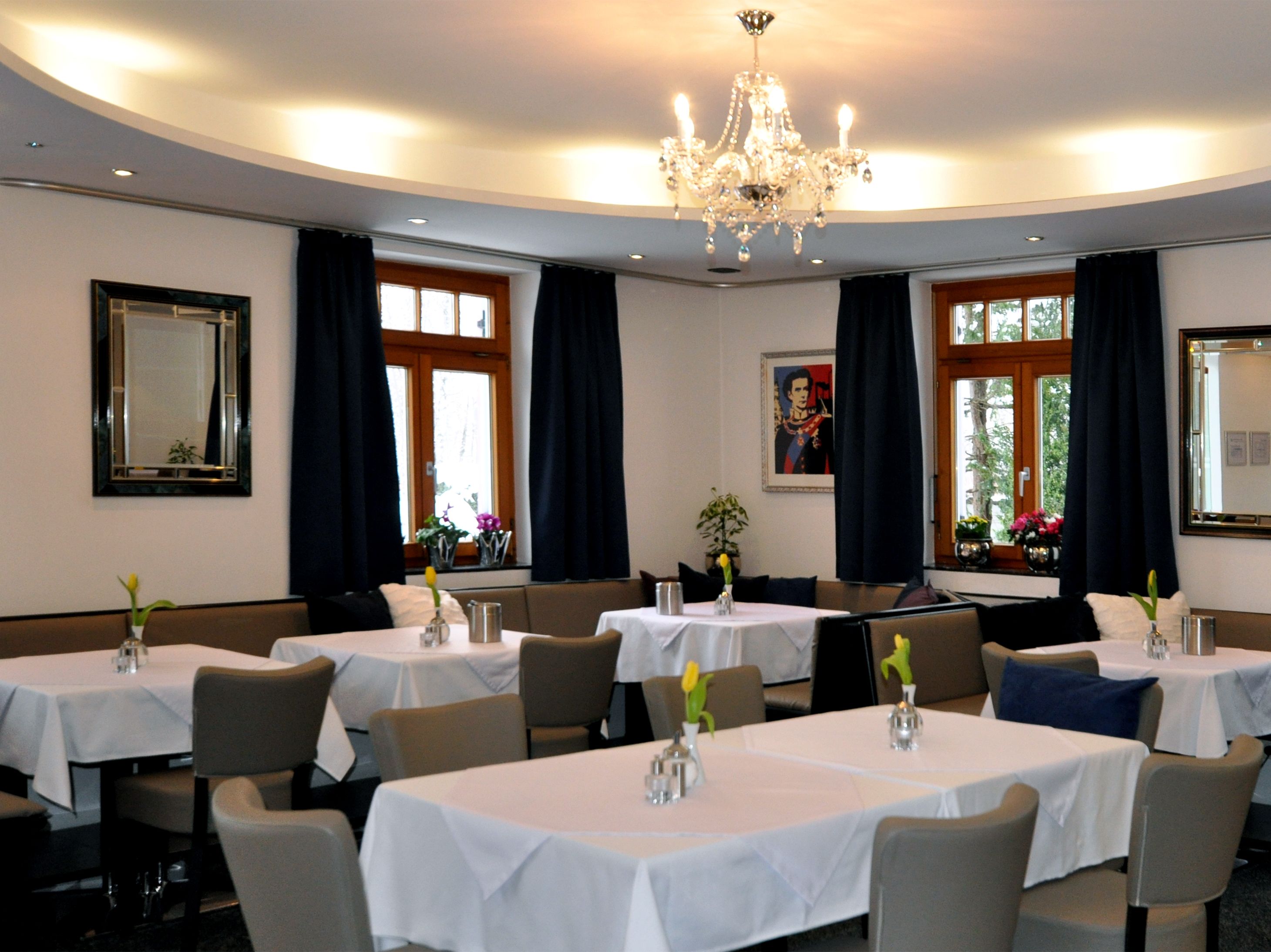 Villa Waldperlach by Blattl