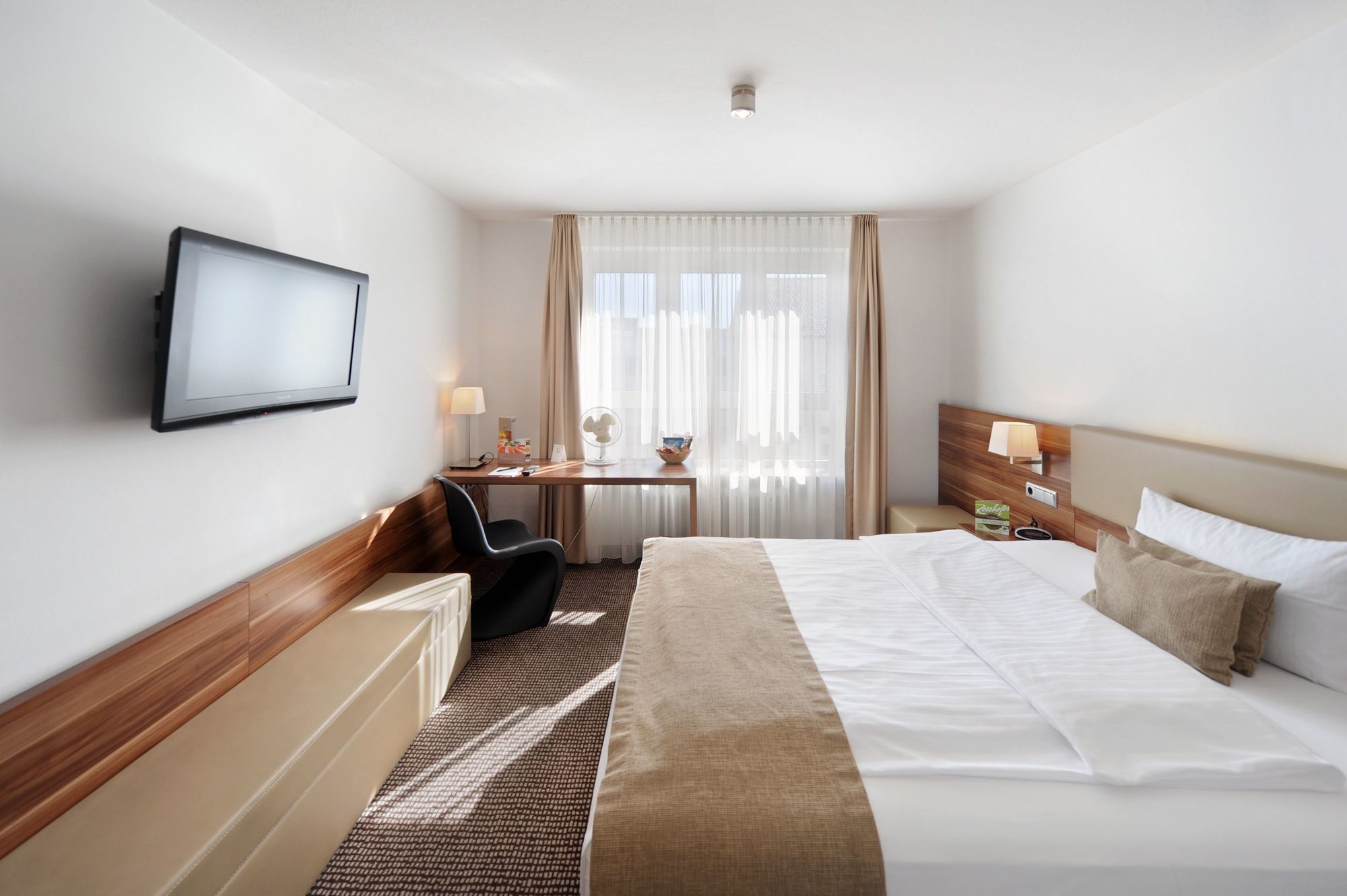 Vi Vadi Hotel Downtown Munich