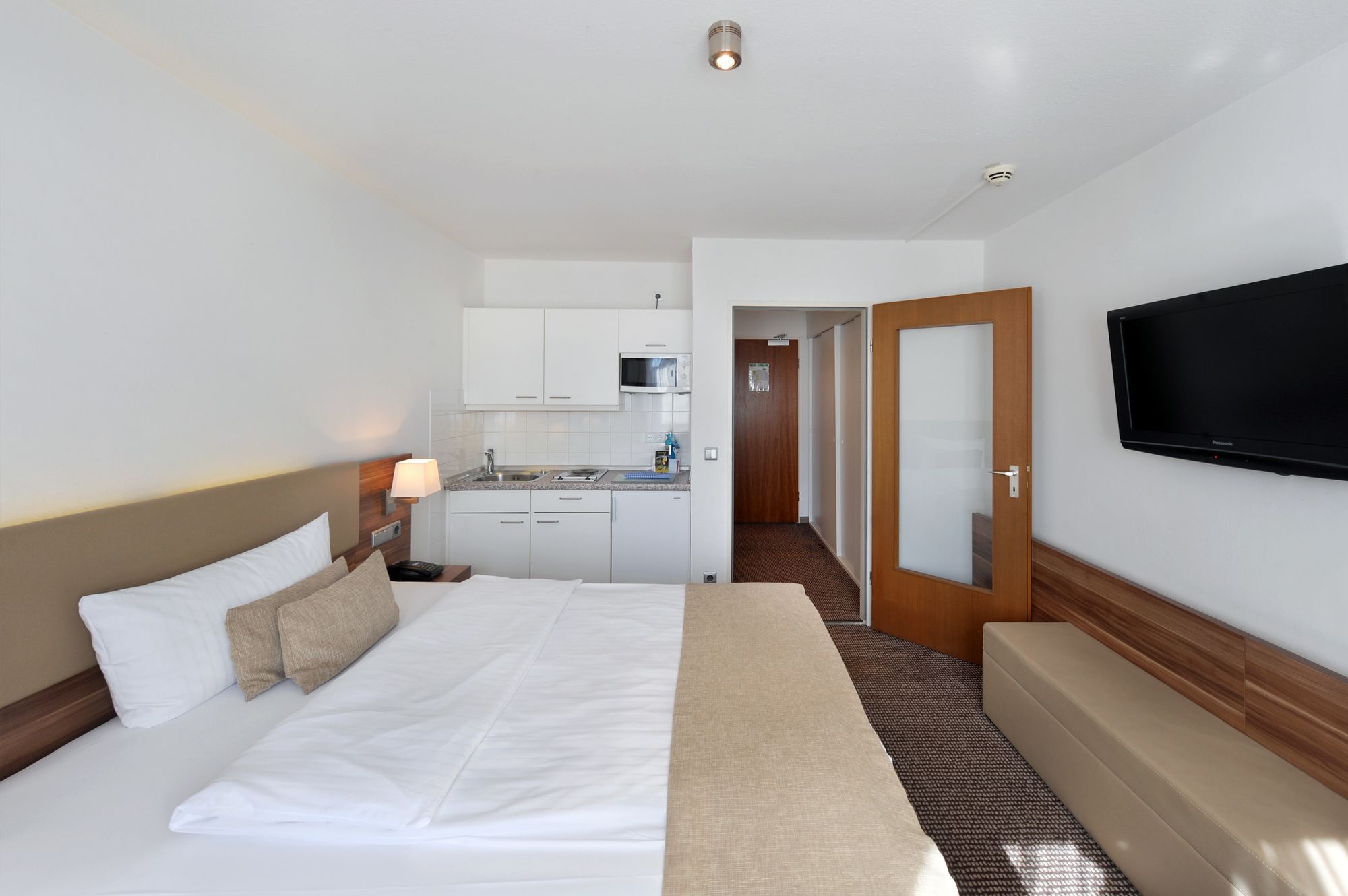 Vi Vadi Hotel Downtown Munich