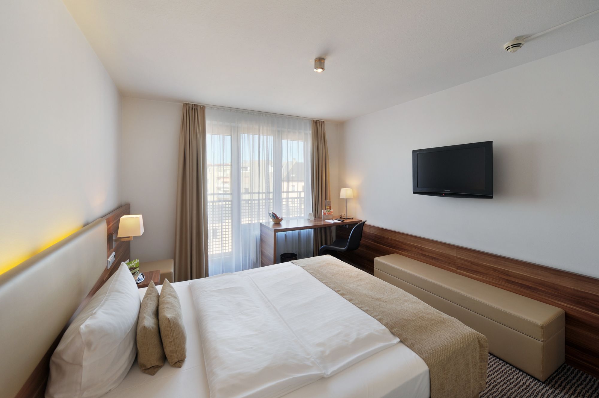 Vi Vadi Hotel Downtown Munich