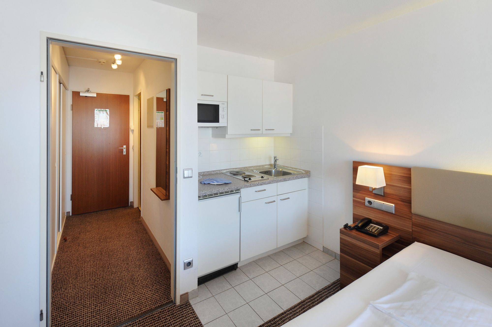 Vi Vadi Hotel Downtown Munich