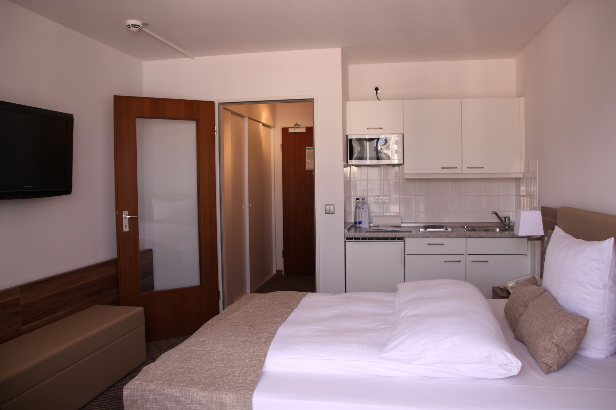 Vi Vadi Hotel Downtown Munich