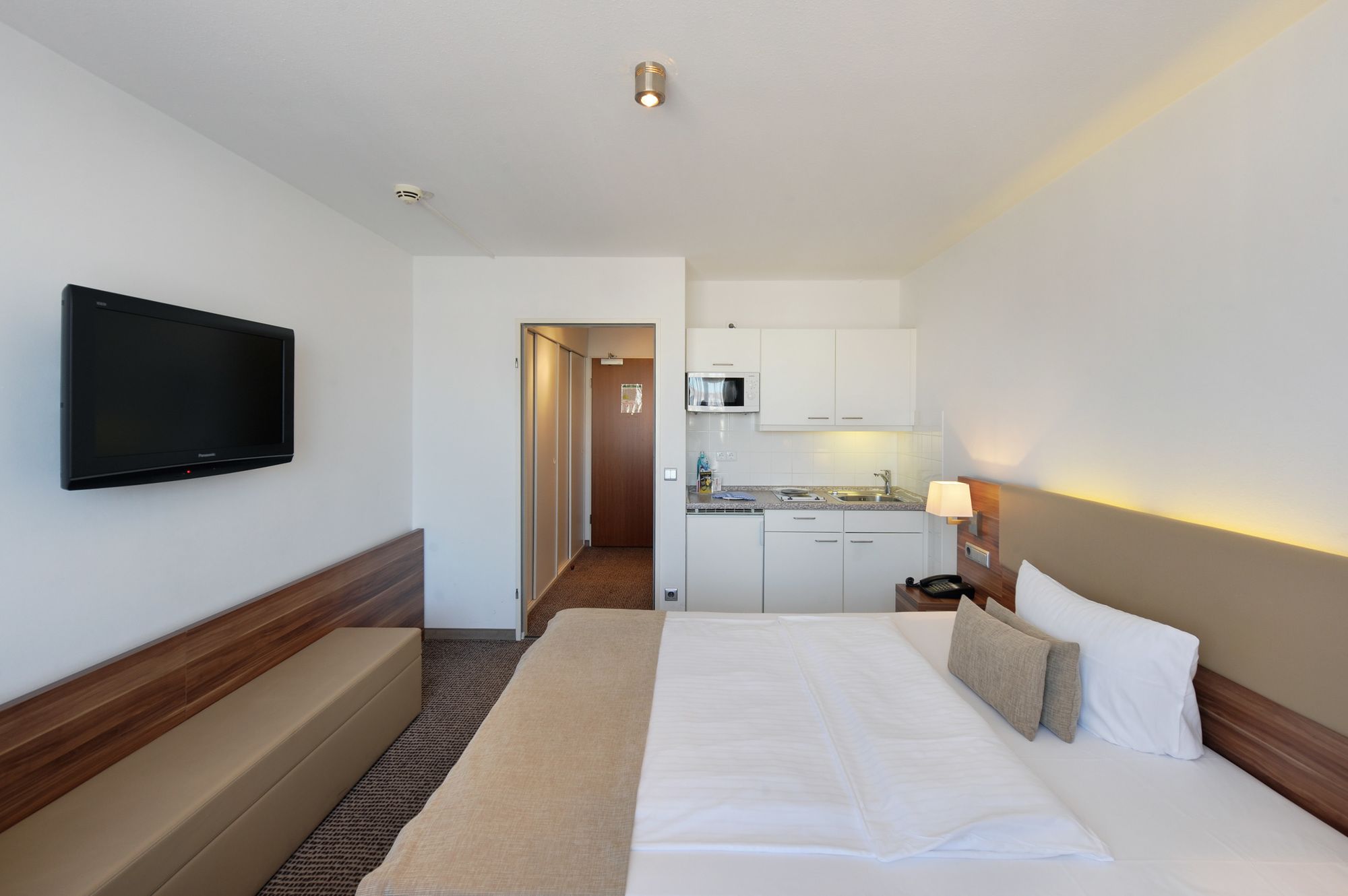 Vi Vadi Hotel Downtown Munich