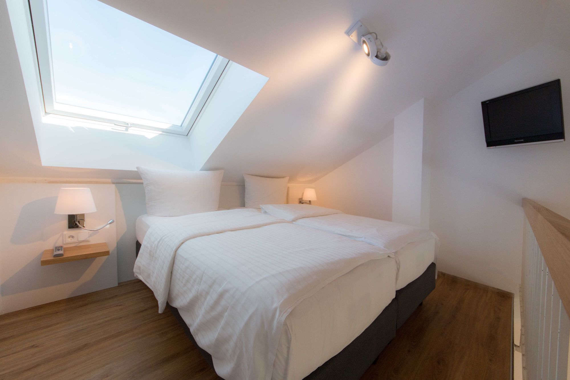 Vi Vadi Hotel Downtown Munich