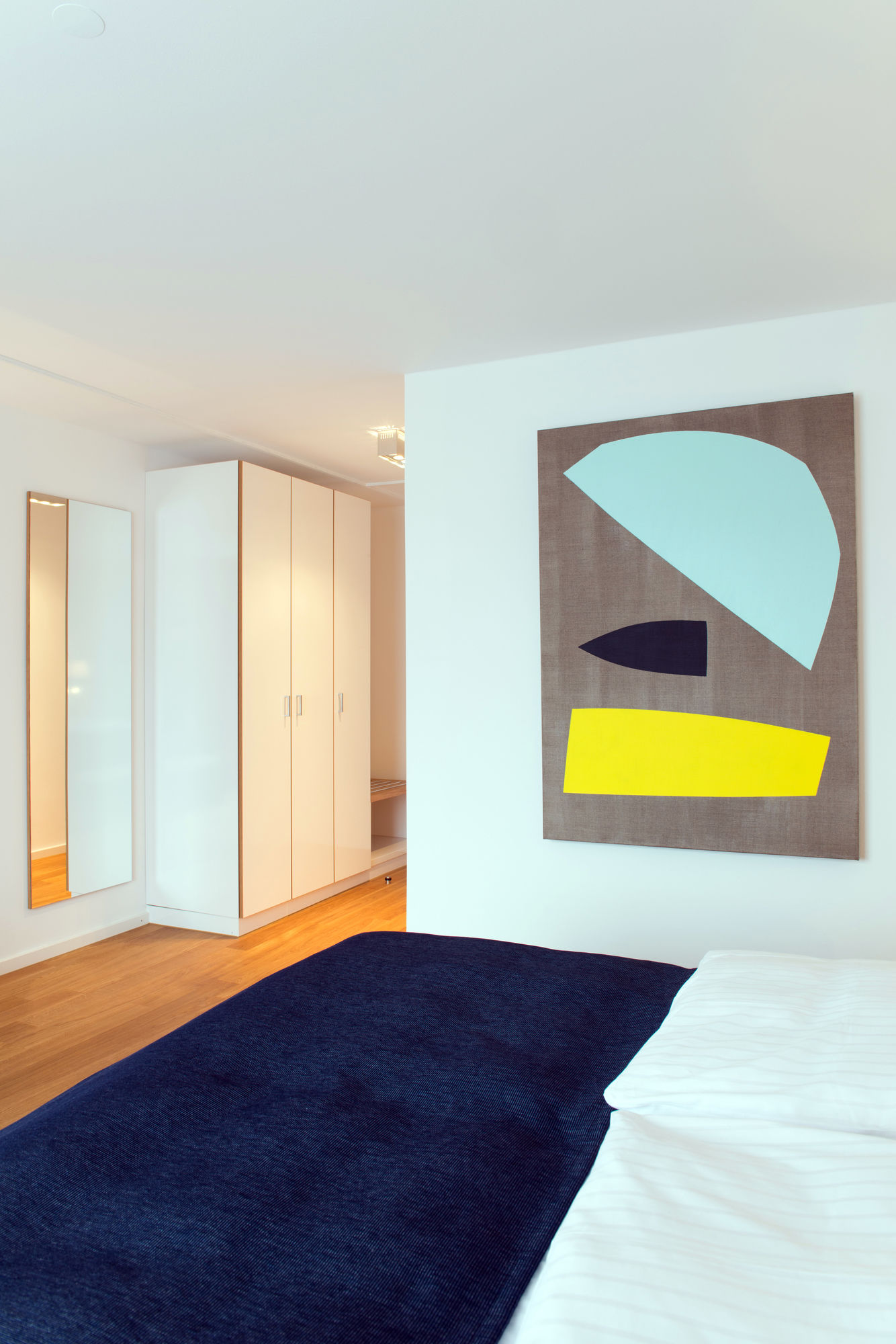 Vi Vadi Hotel Downtown Munich