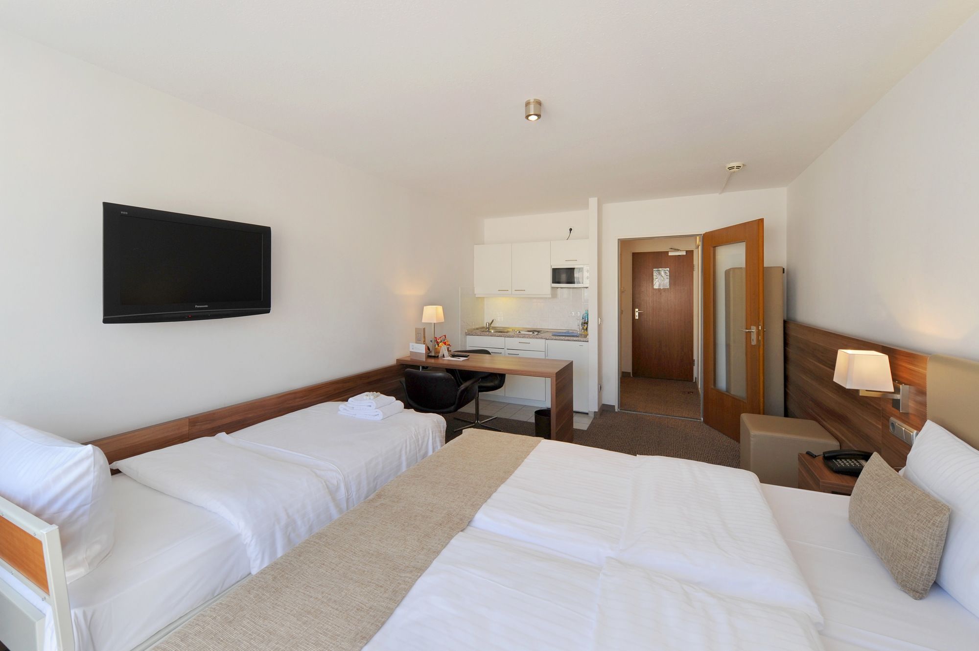 Vi Vadi Hotel Downtown Munich