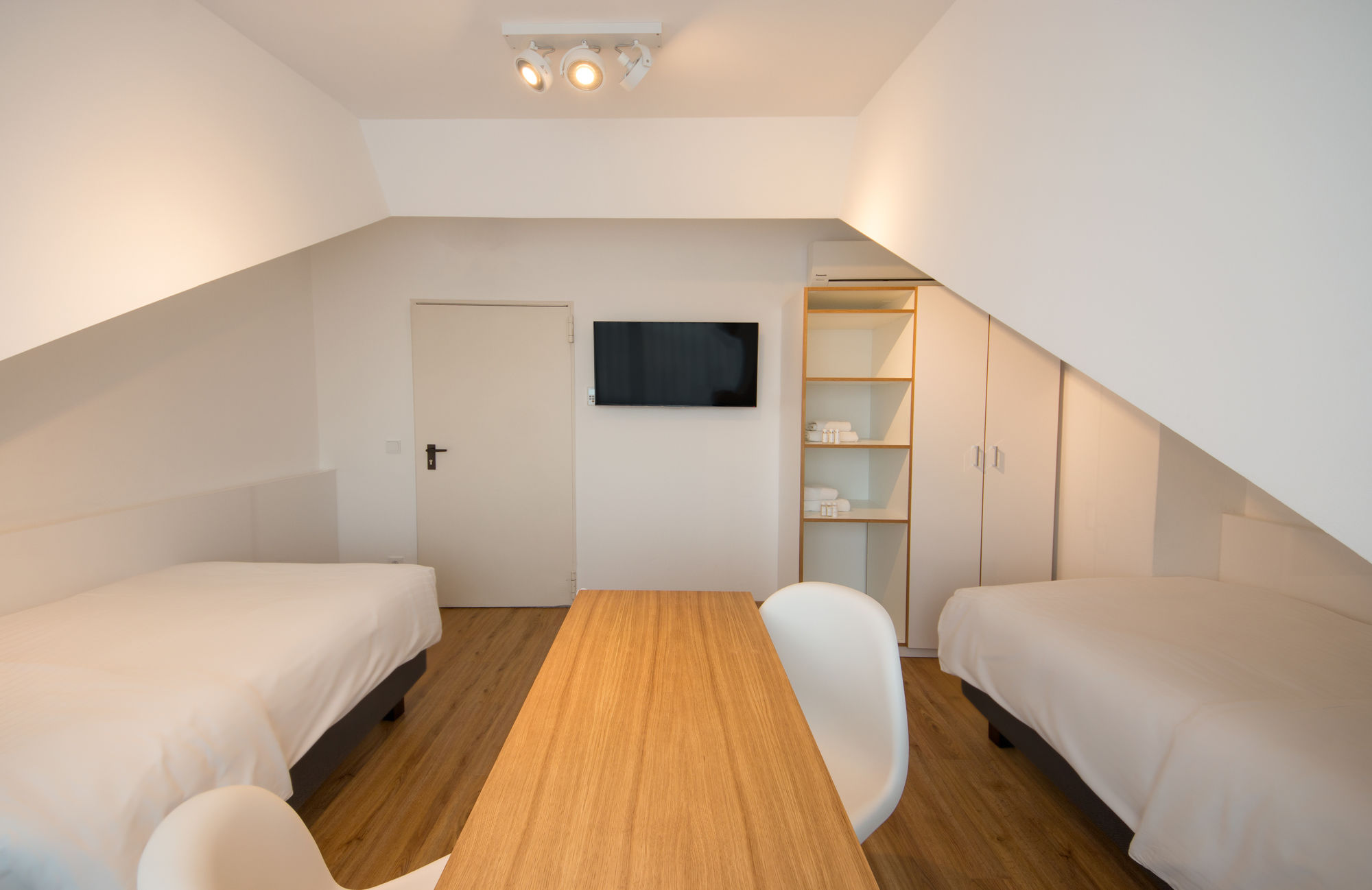 Vi Vadi Hotel Downtown Munich